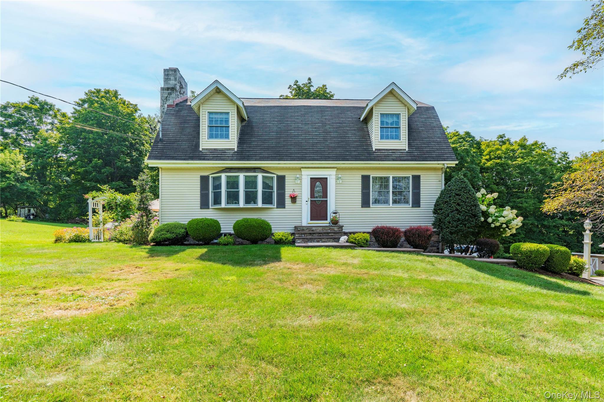 67 Jennifer Hill Road, Lagrangeville, NY 12540