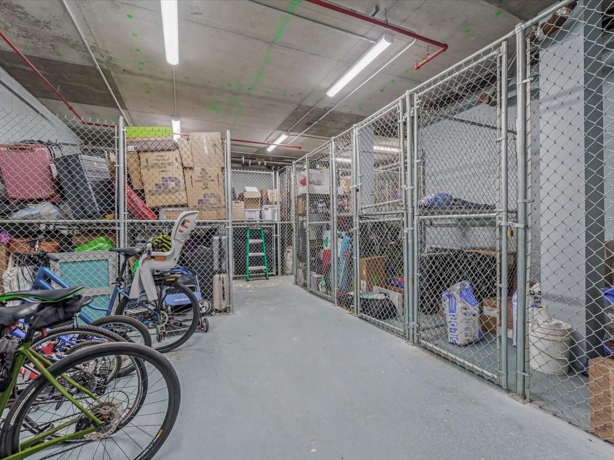 2110 44th Drive # 2B, Long Island City, NY 11101