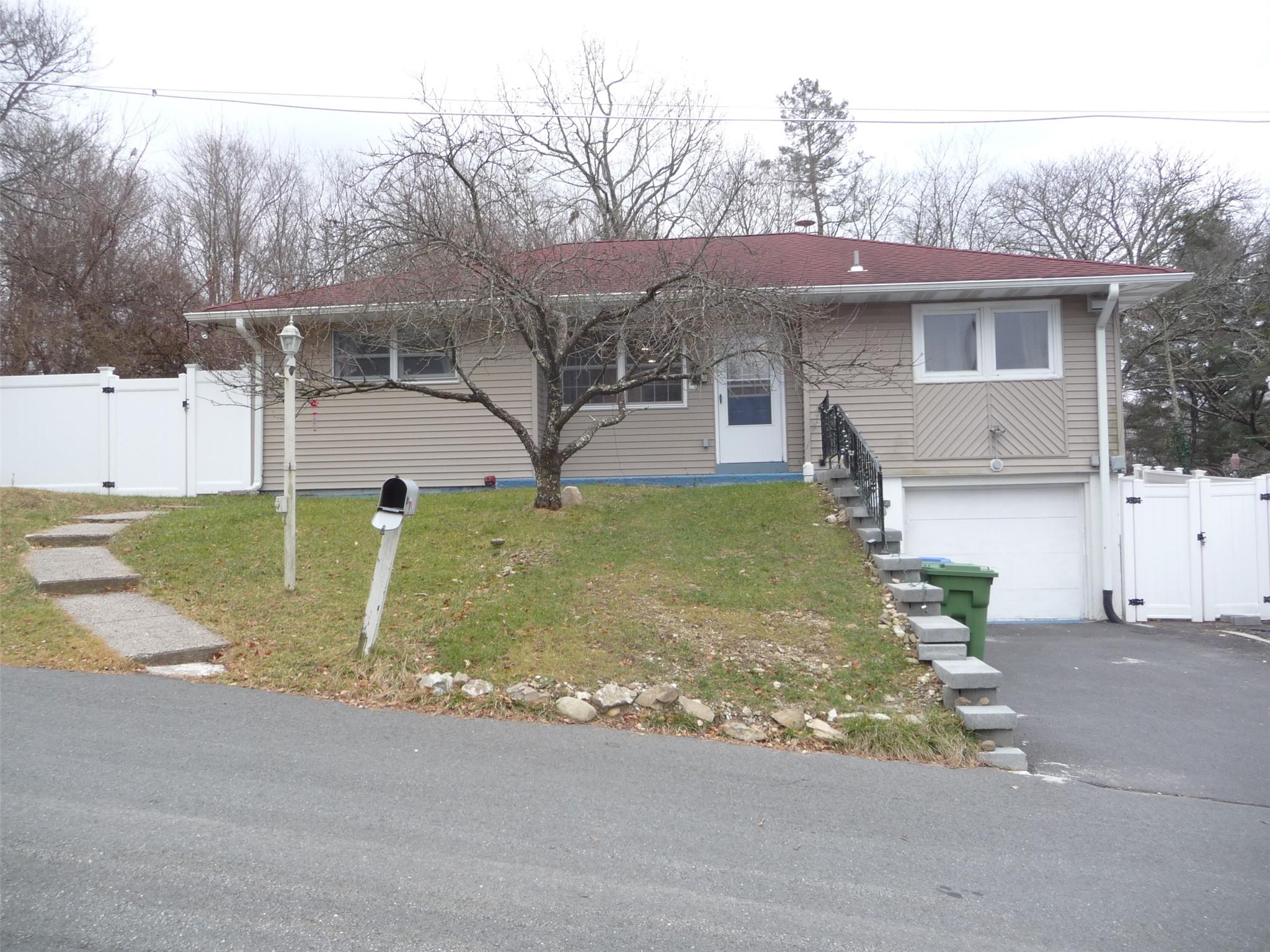 3 Chappell Parkway, Middletown, NY 10940