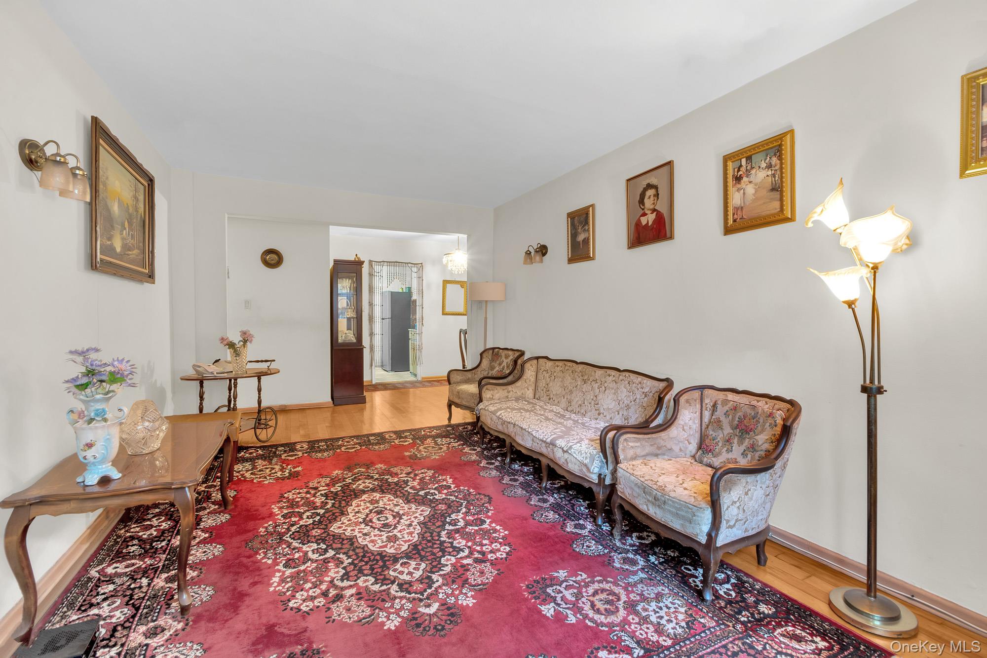 3326 82nd Street # 4C, Jackson Heights, NY 11372