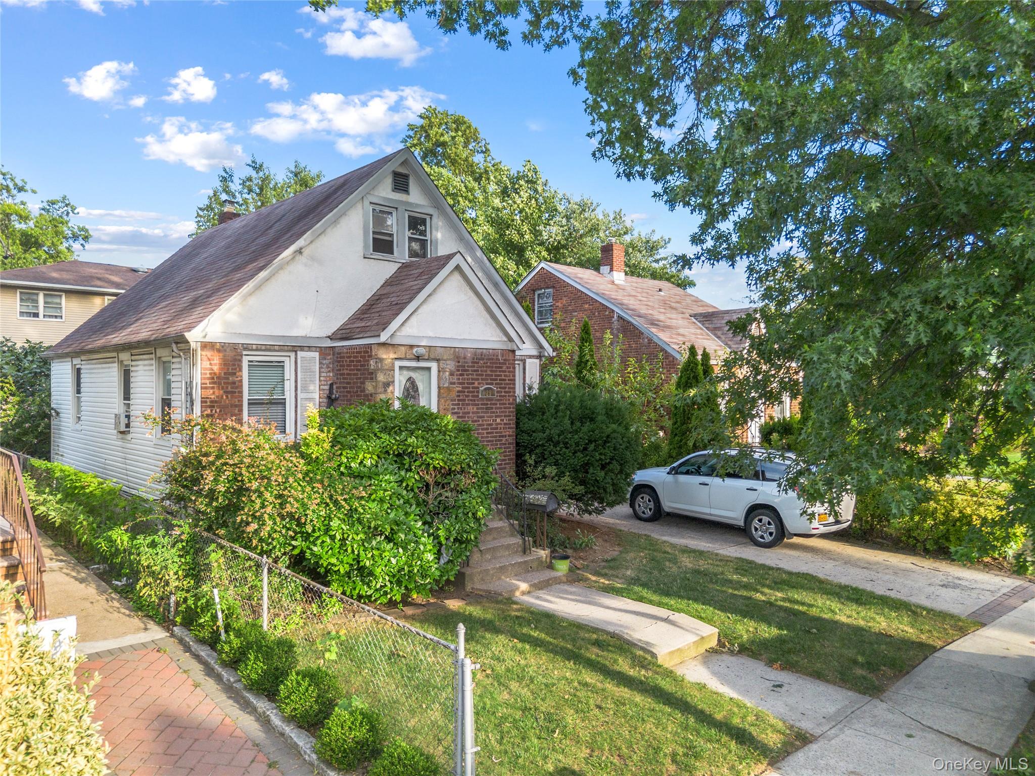 29 Butler Boulevard, Elmont, NY 11005