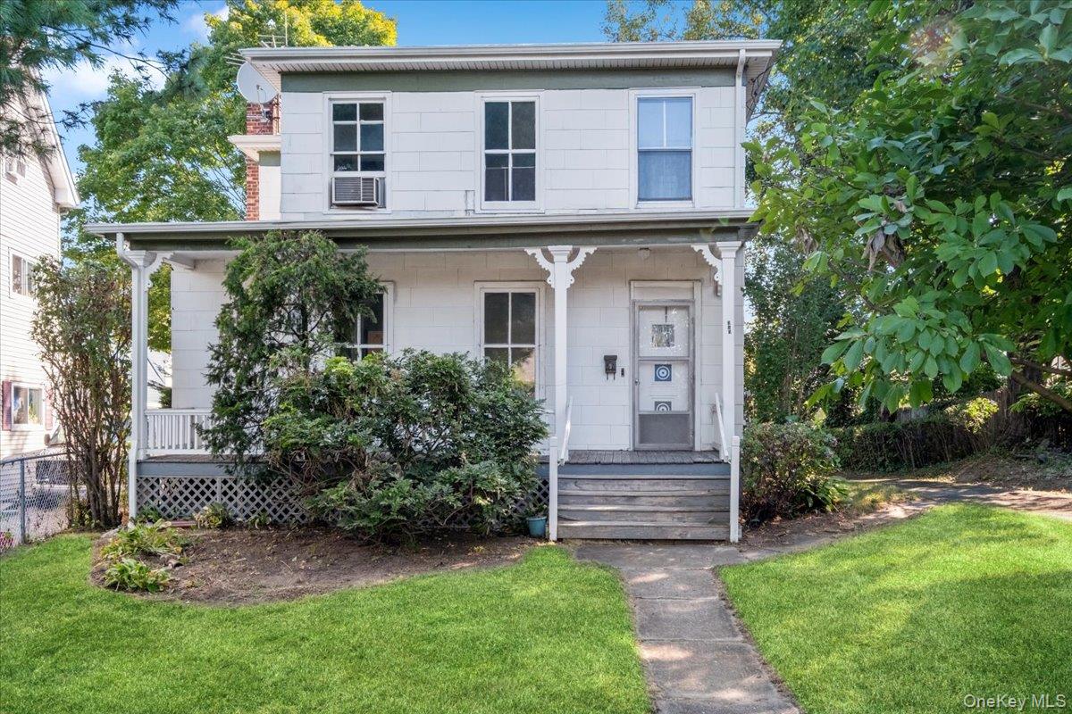 315 Fenimore Road, Mamaroneck, NY 10543