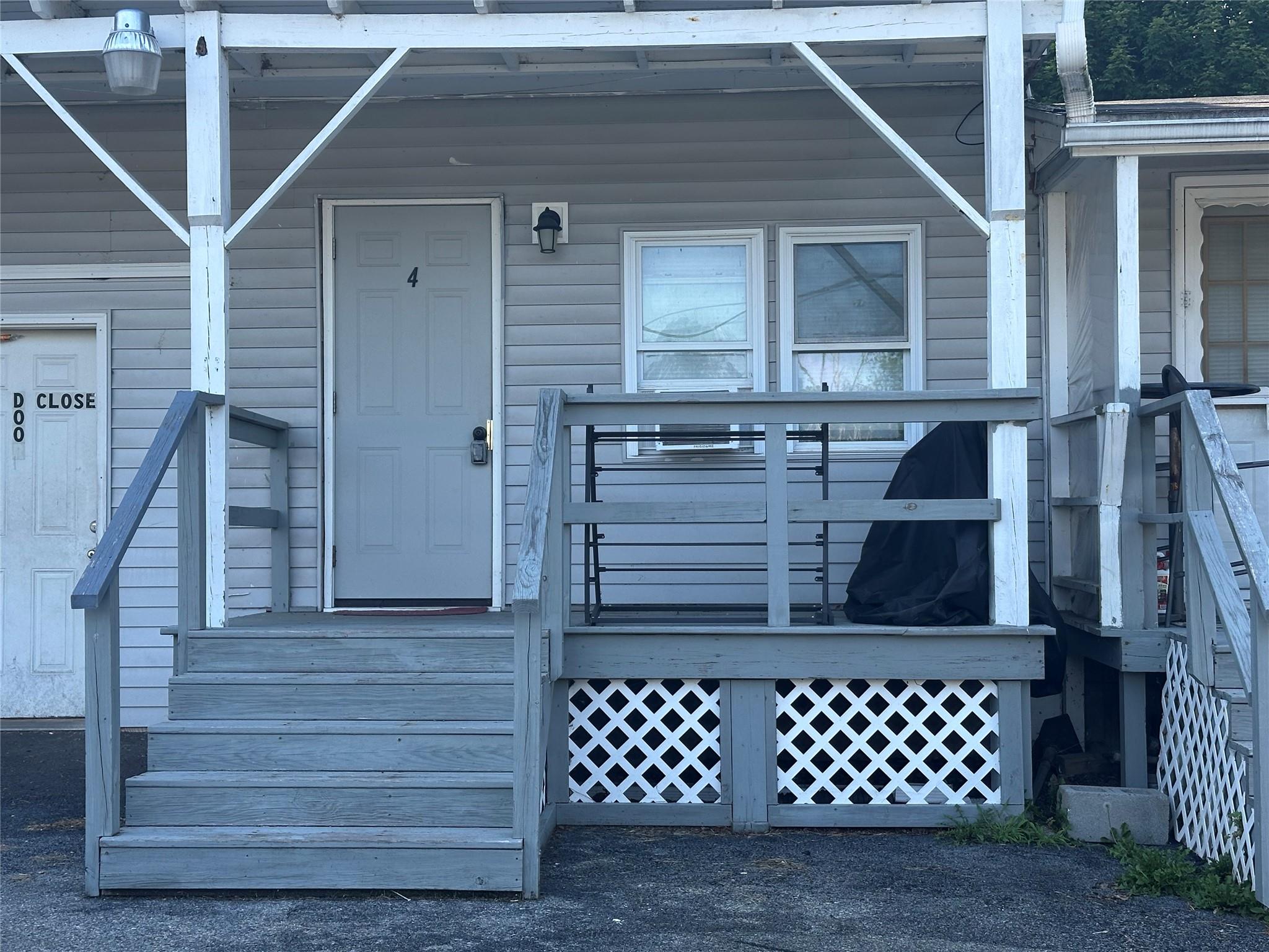 1399 Route 44-55 # 4, Clintondale, NY 12515