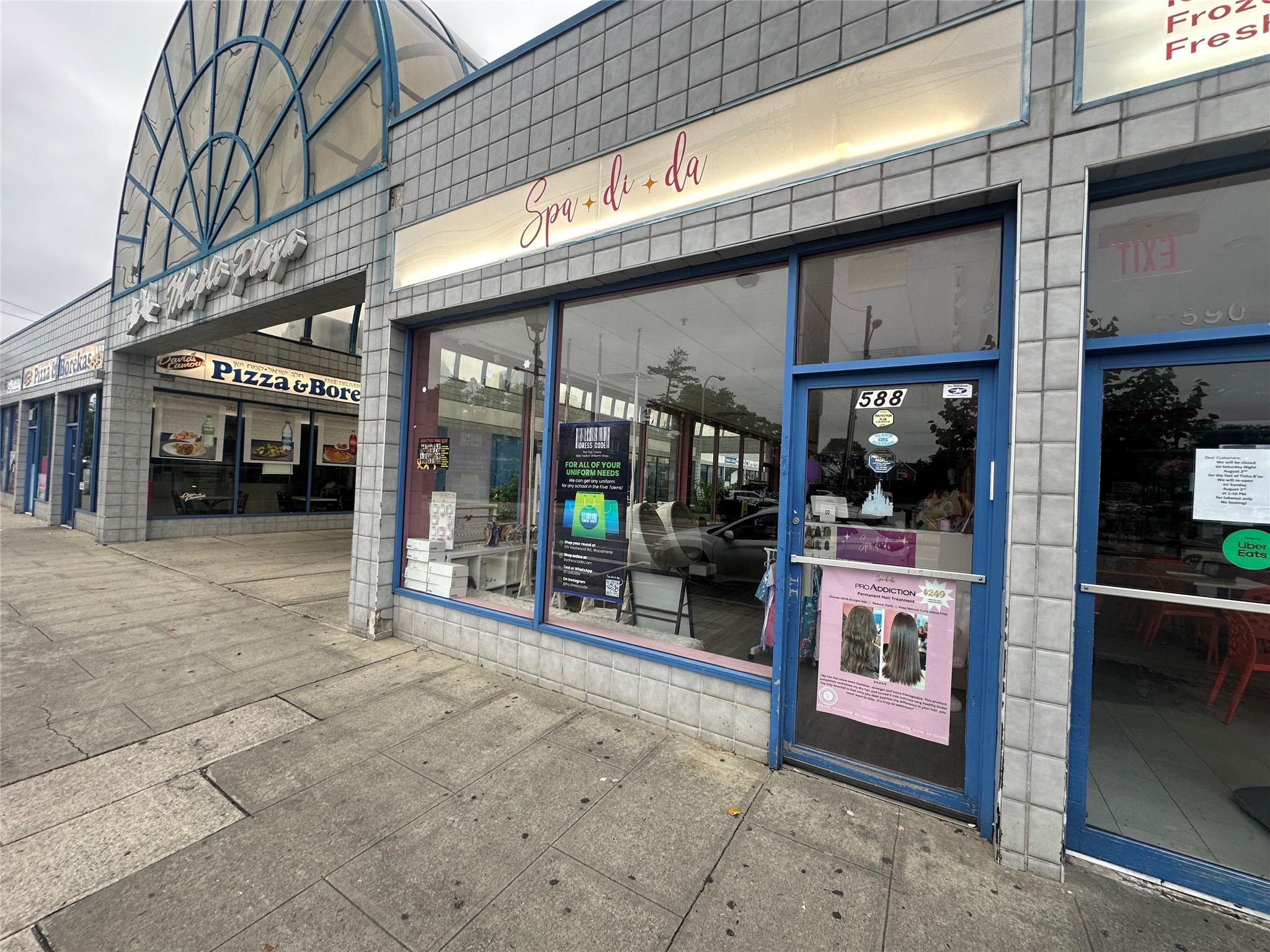 588 Central Avenue, Cedarhurst, NY 11516