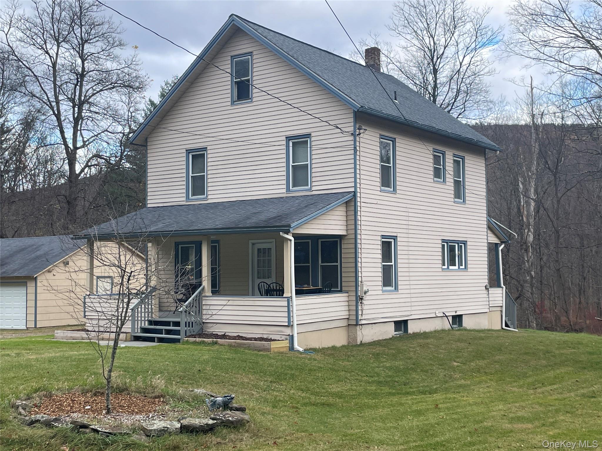 104 Phillipsport Road, Wurtsboro, NY 12790