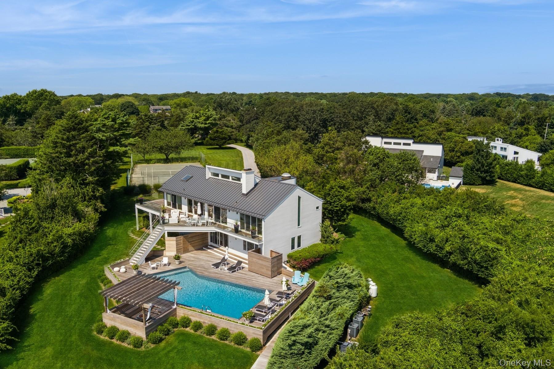 30 Tanners Neck Lane, Westhampton, NY 11977