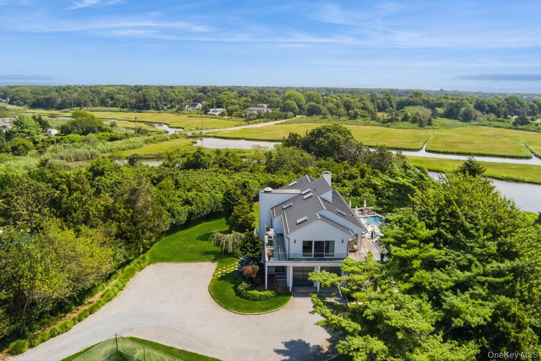 30 Tanners Neck Lane, Westhampton, NY 11977