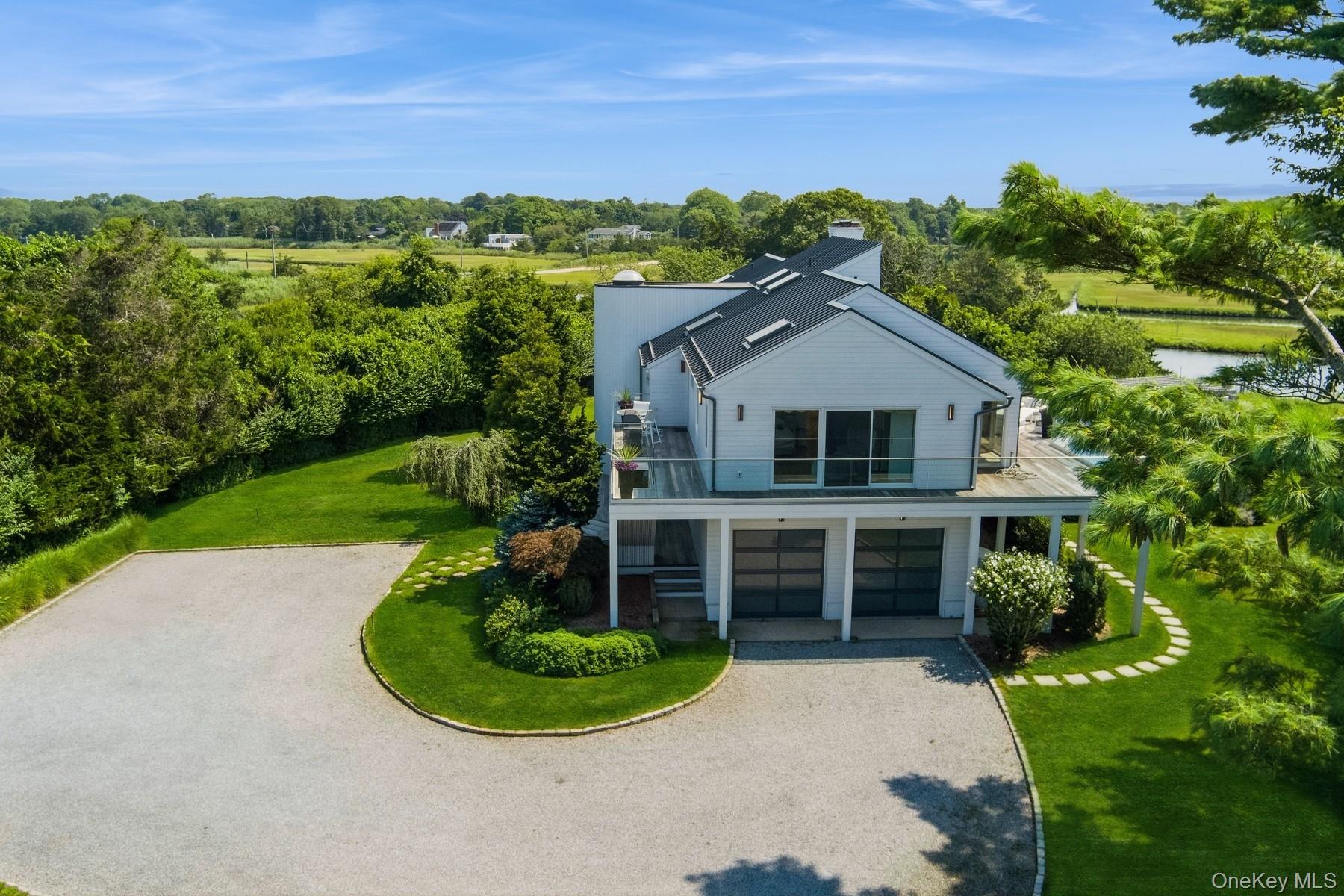 30 Tanners Neck Lane, Westhampton, NY 11977