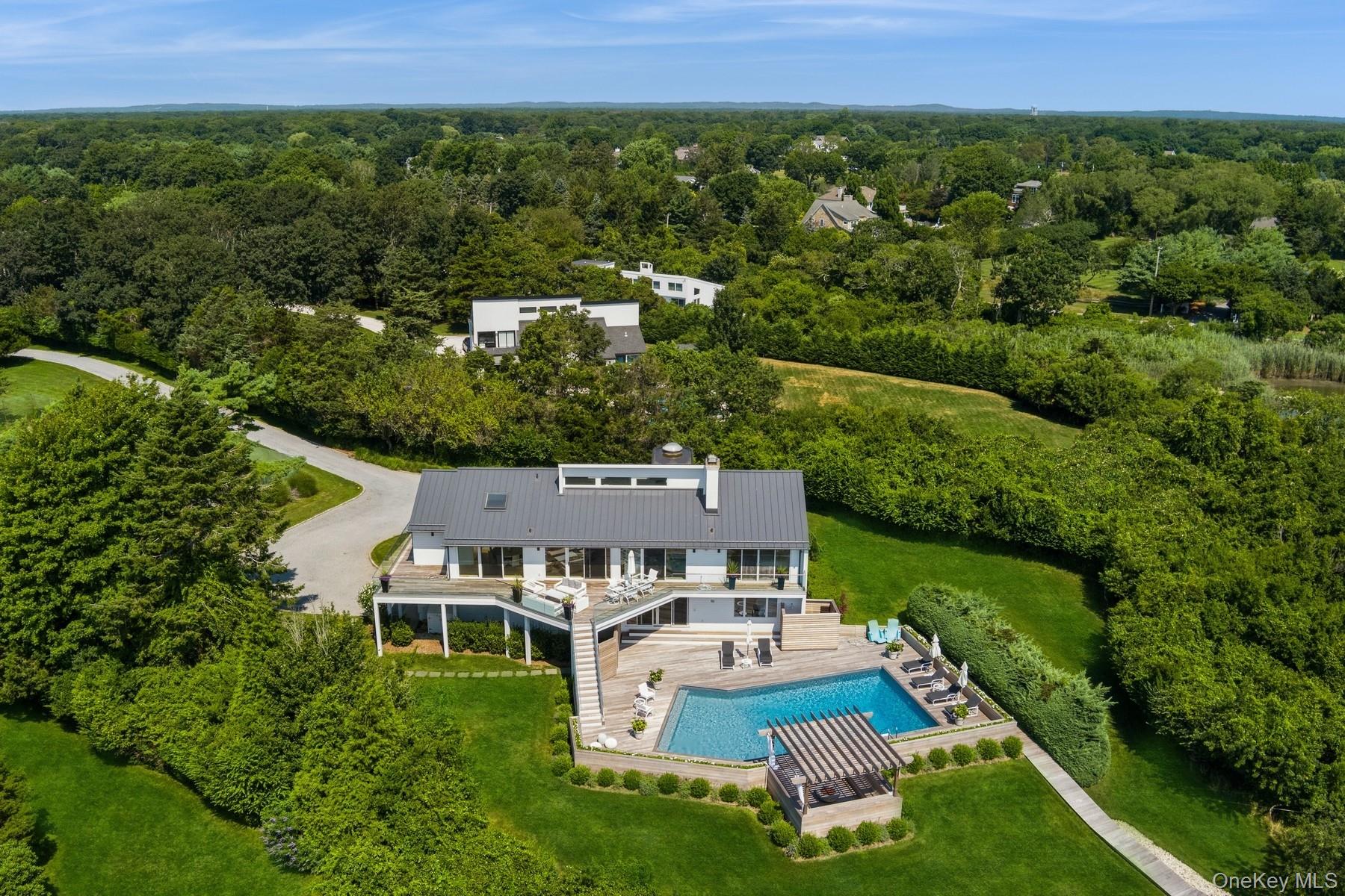 30 Tanners Neck Lane, Westhampton, NY 11977