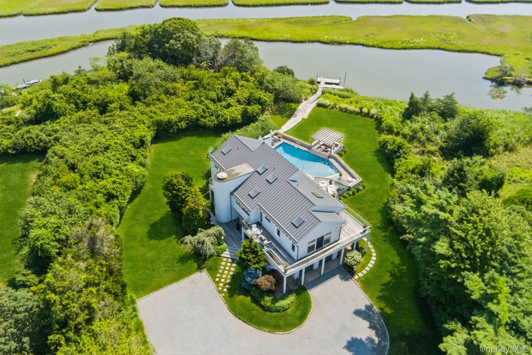 30 Tanners Neck Lane, Westhampton, NY 11977