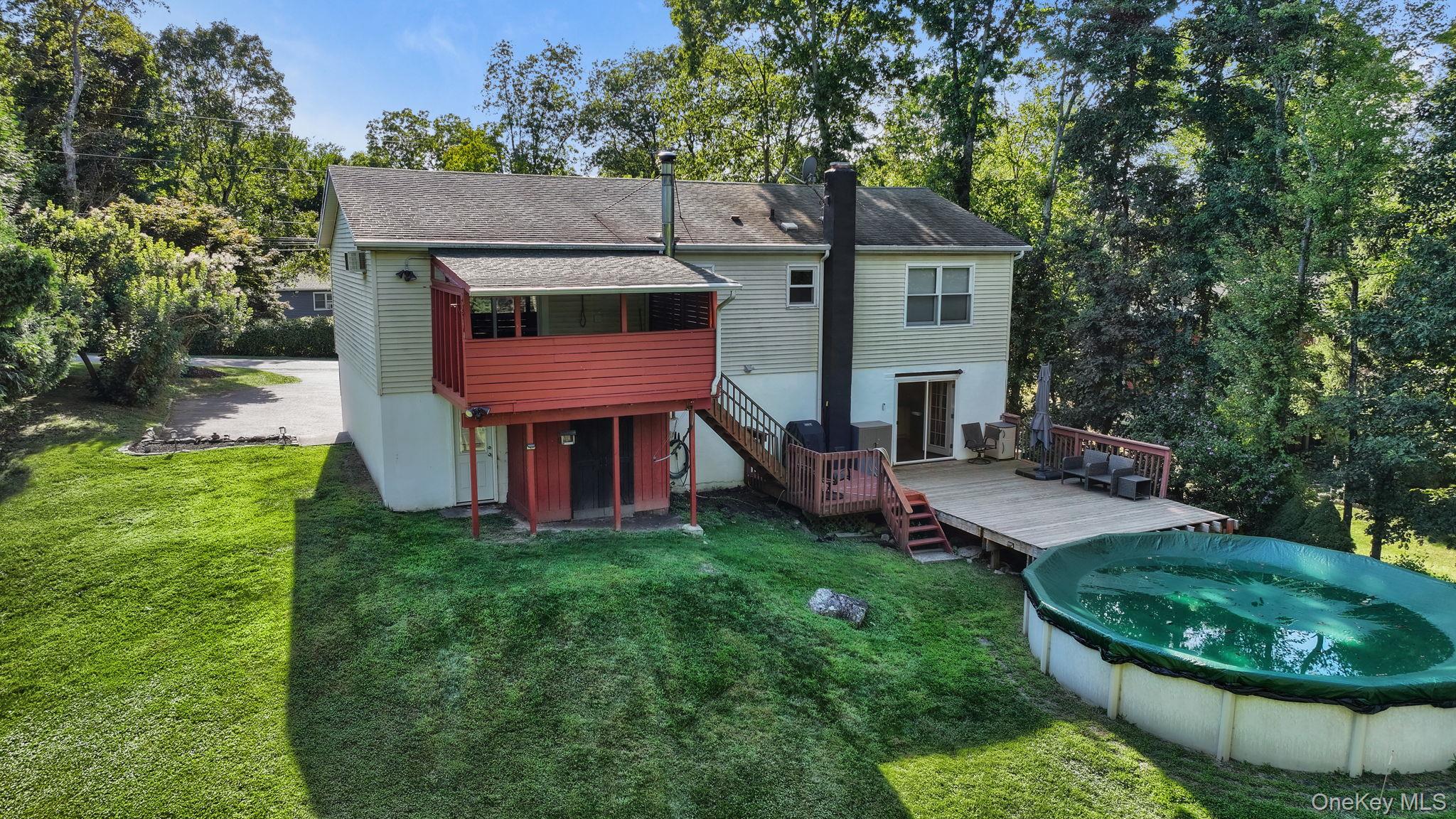 128 Kentview Drive, Carmel, NY 10512