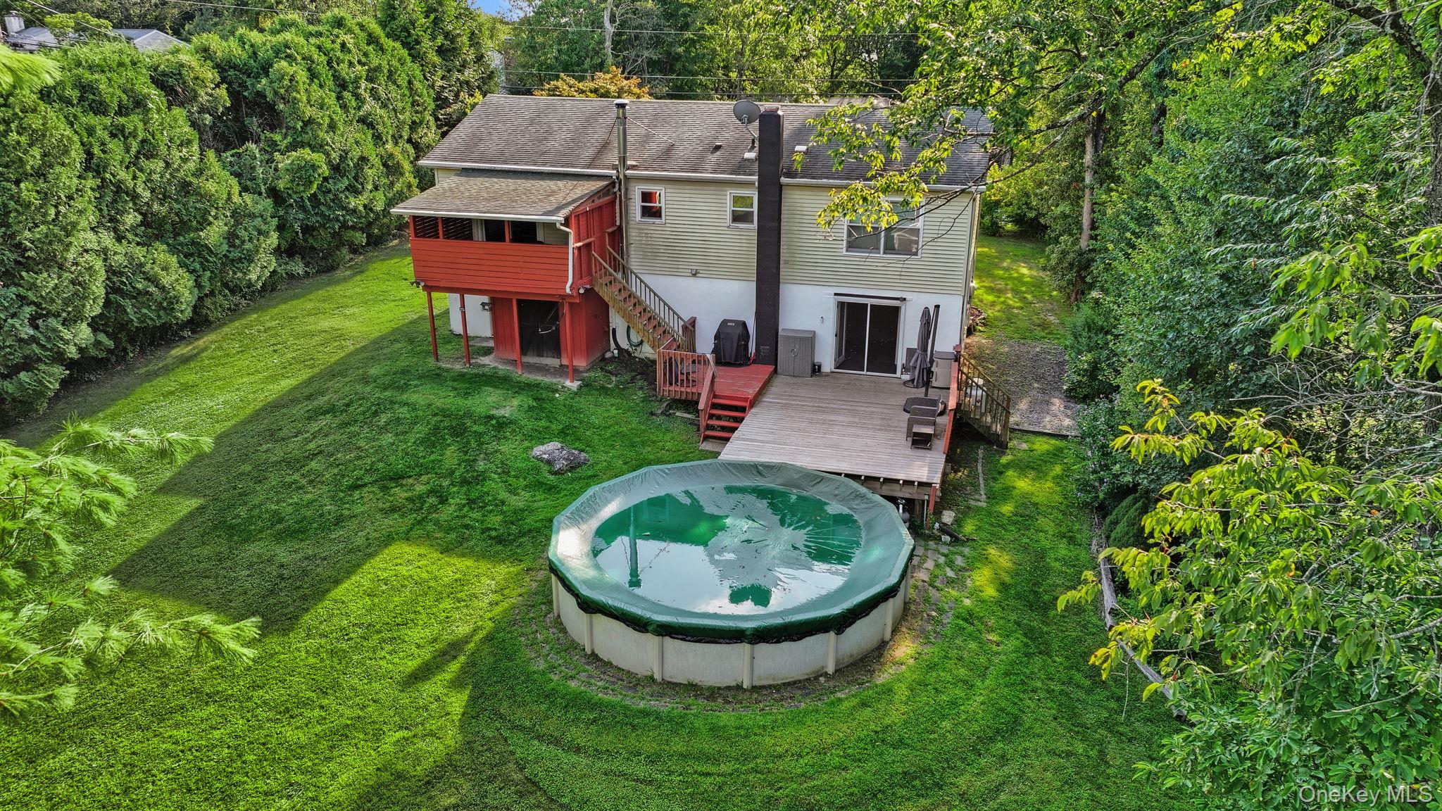 128 Kentview Drive, Carmel, NY 10512