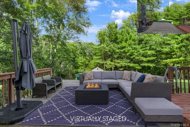 128 Kentview Drive, Carmel, NY 10512