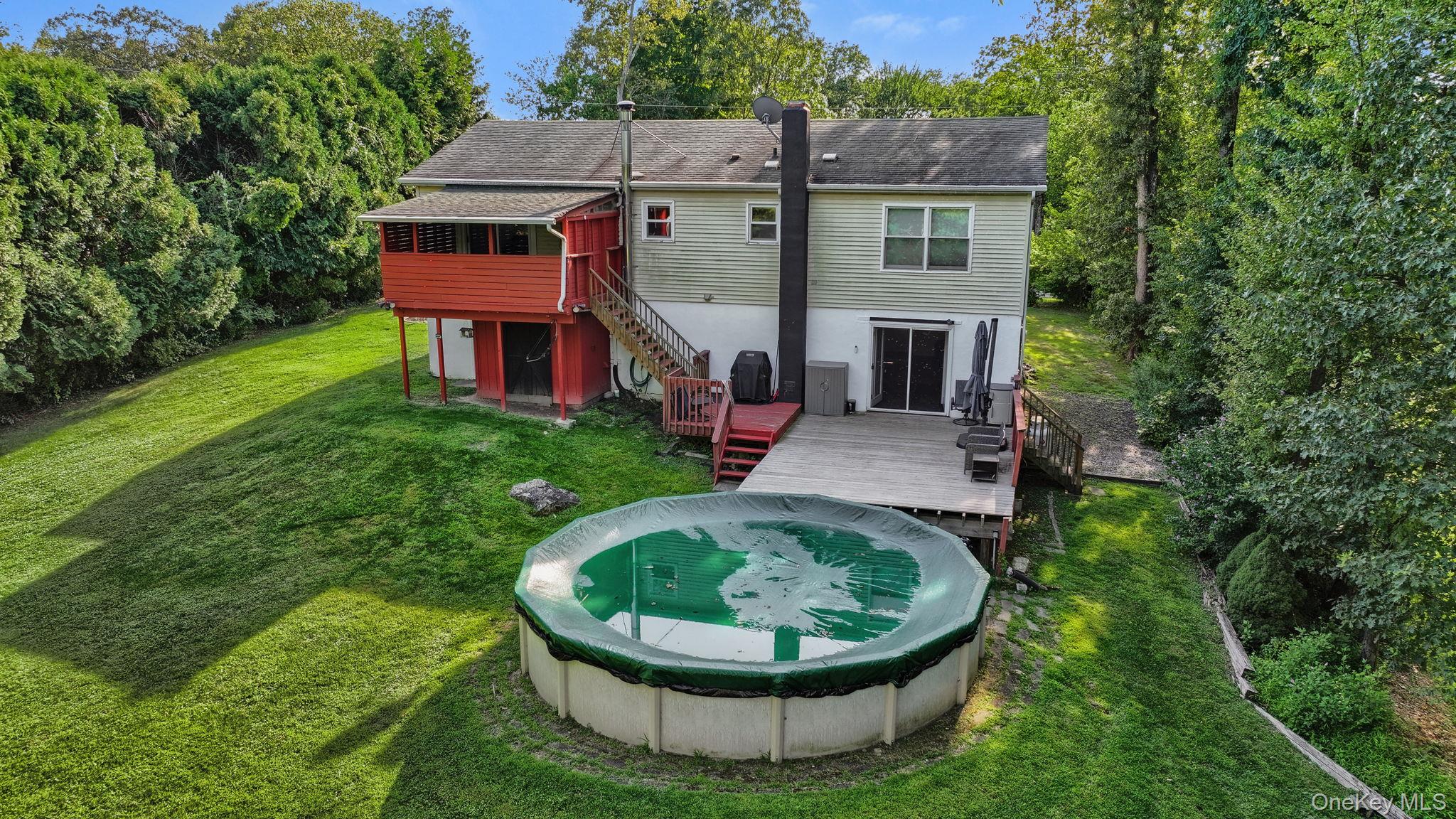 128 Kentview Drive, Carmel, NY 10512