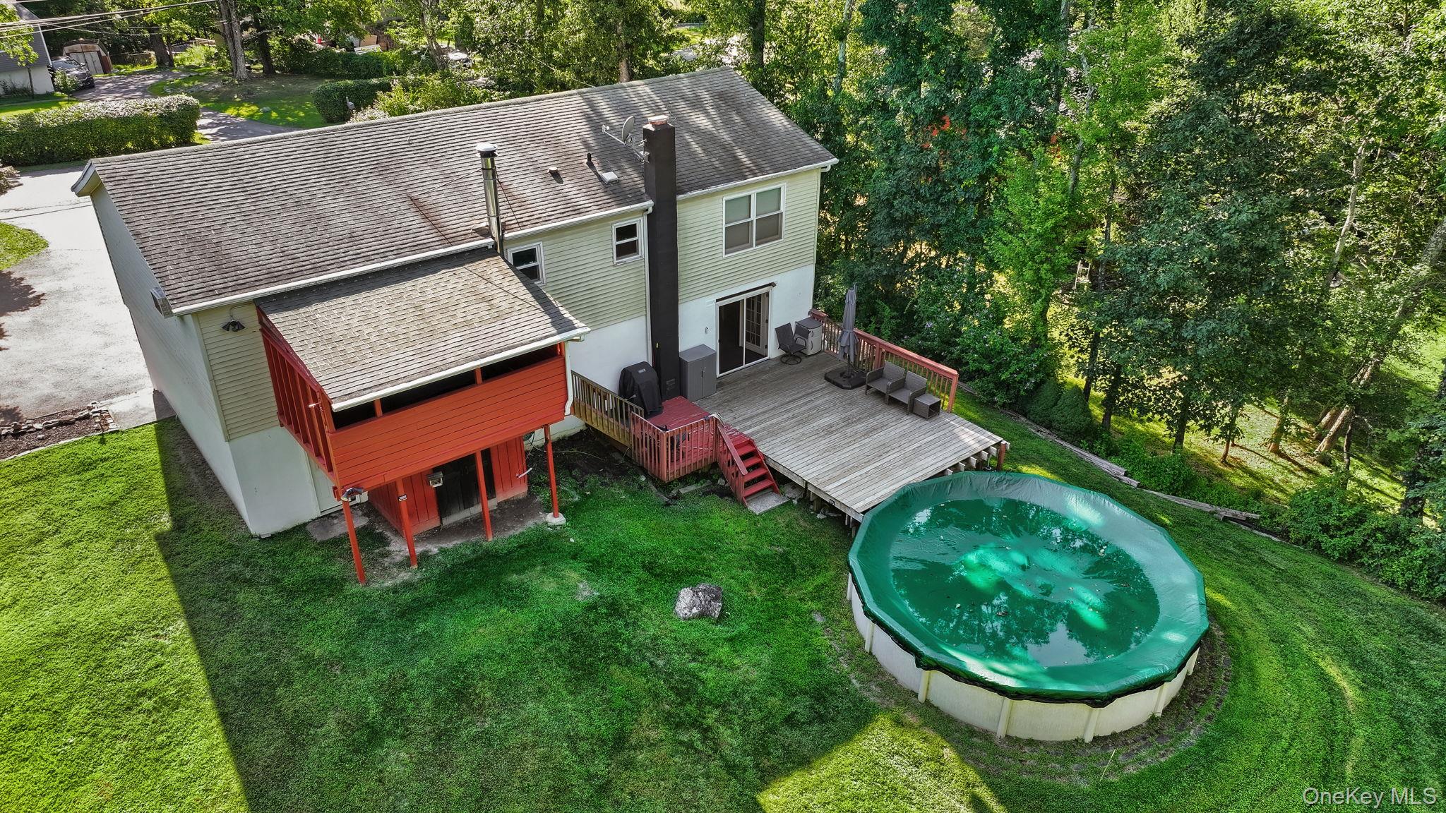 128 Kentview Drive, Carmel, NY 10512