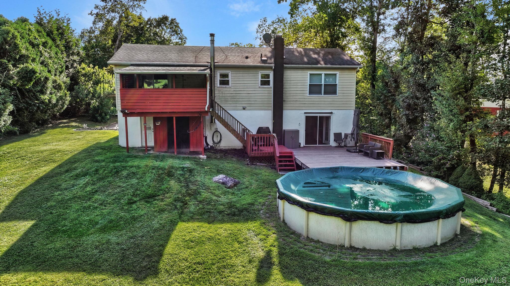 128 Kentview Drive, Carmel, NY 10512