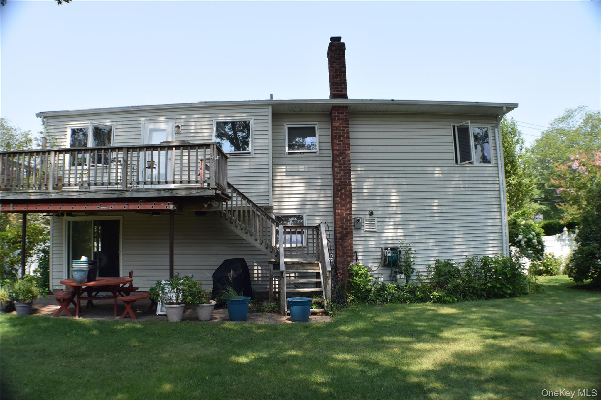 110 Clinton Avenue, Port Jefferson Station, NY 11776