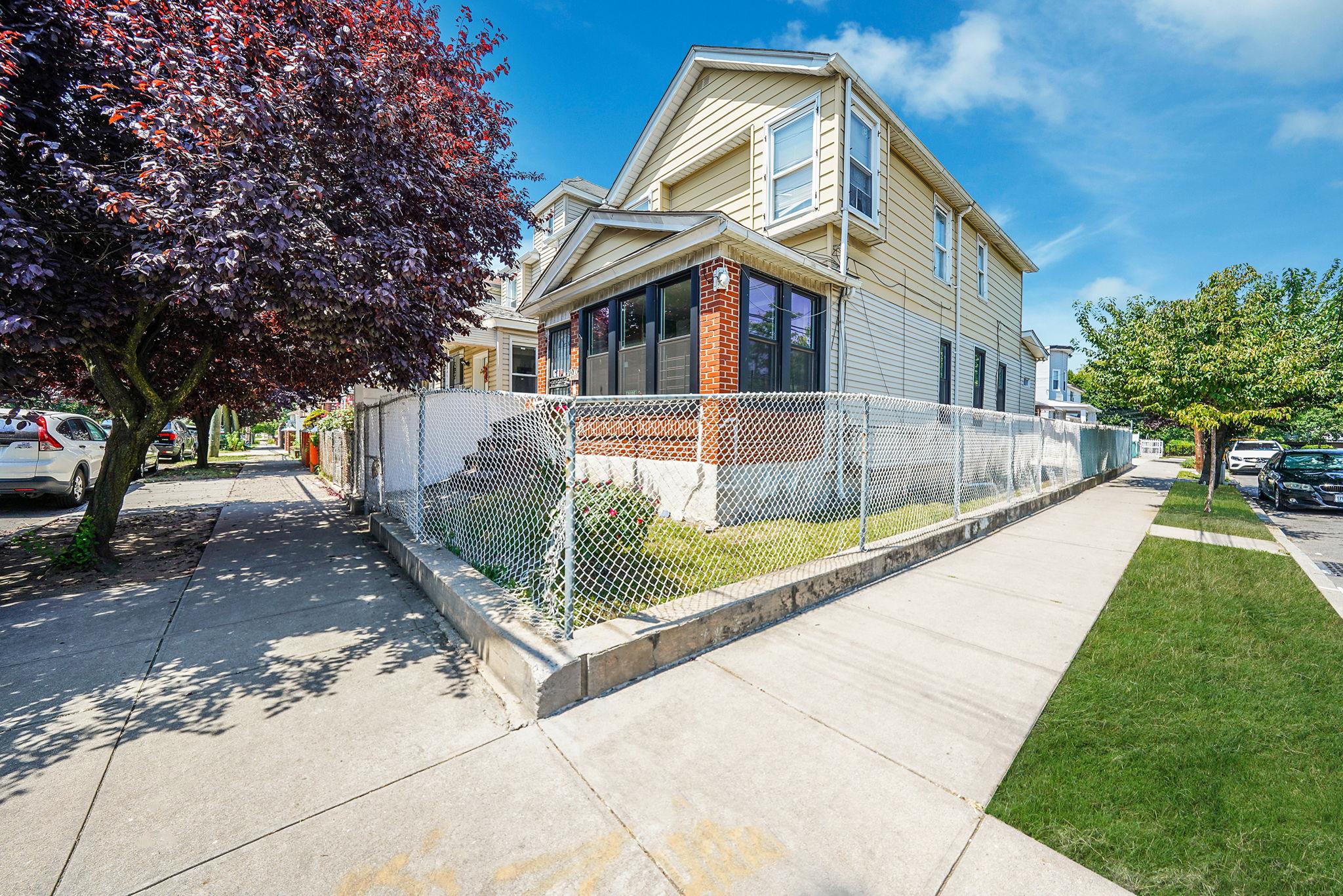 17219 107th Avenue, Jamaica, NY 11433