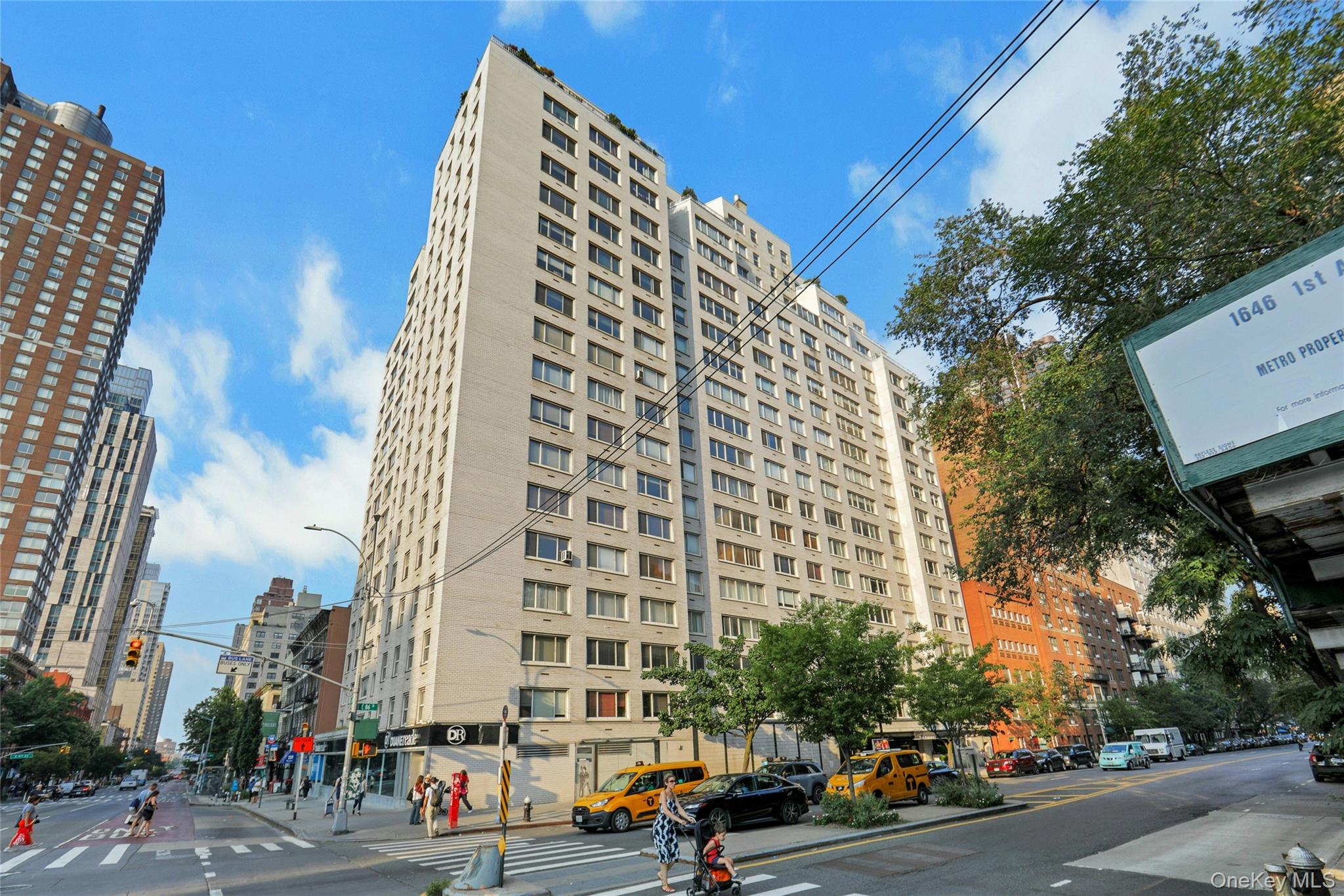 401 E 86 # 8D, New York (Manhattan), NY 10028