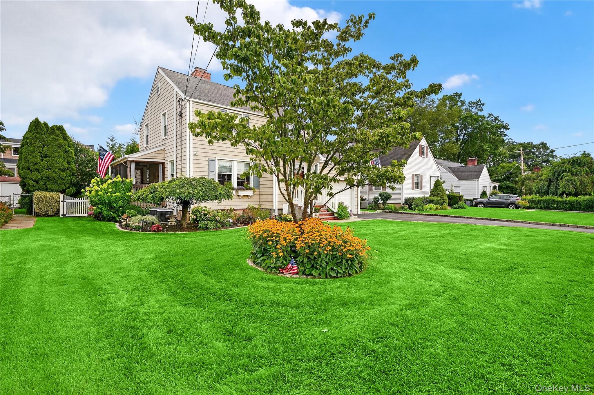 23 W Glen Avenue, Port Chester, NY 10573