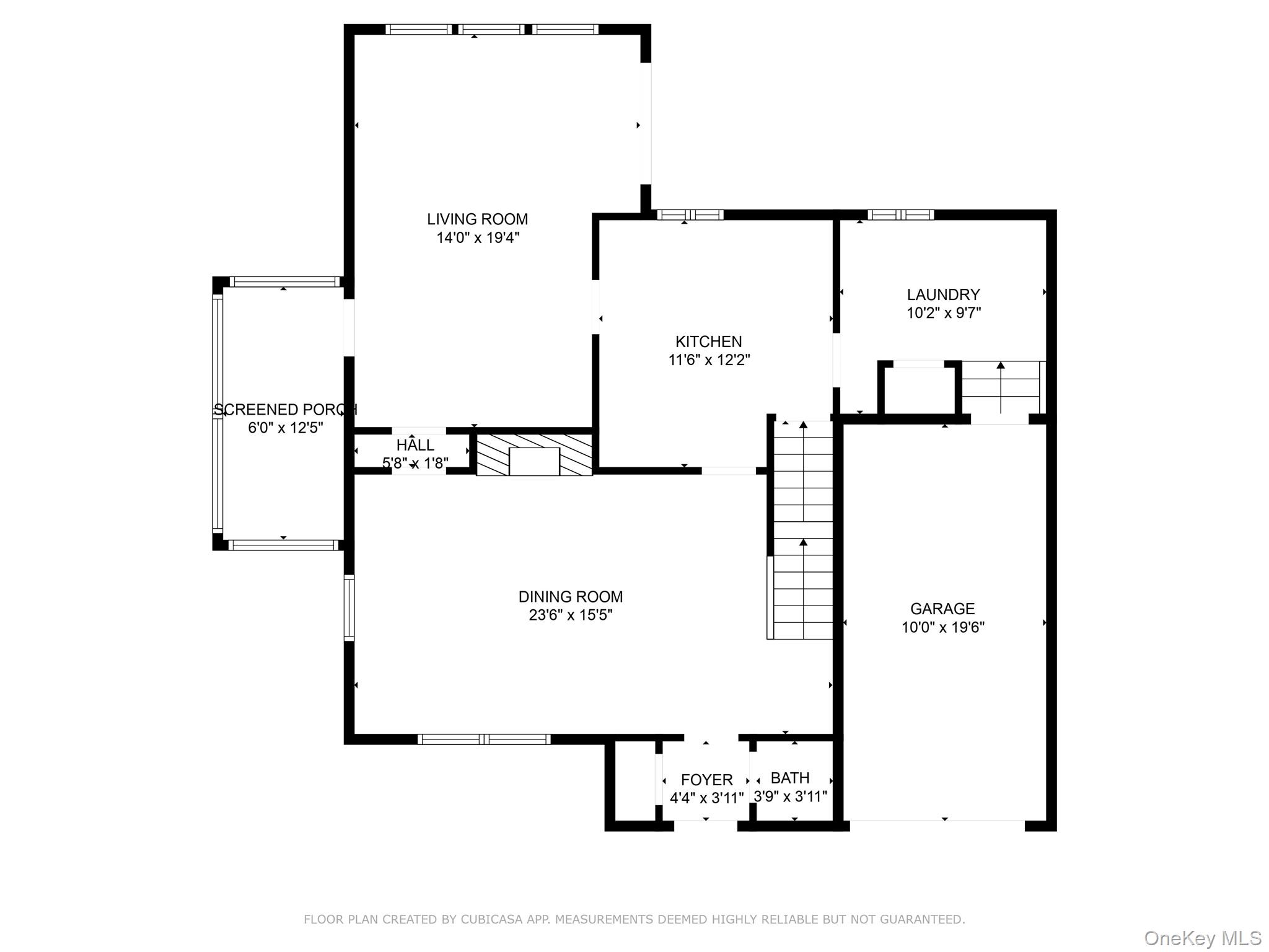 23 W Glen Avenue, Port Chester, NY 10573