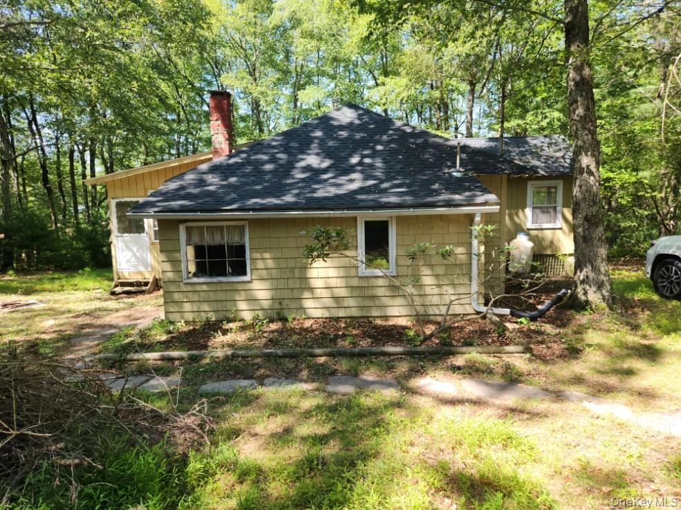 10 Mountain Top Lane, Huguenot, NY 12746