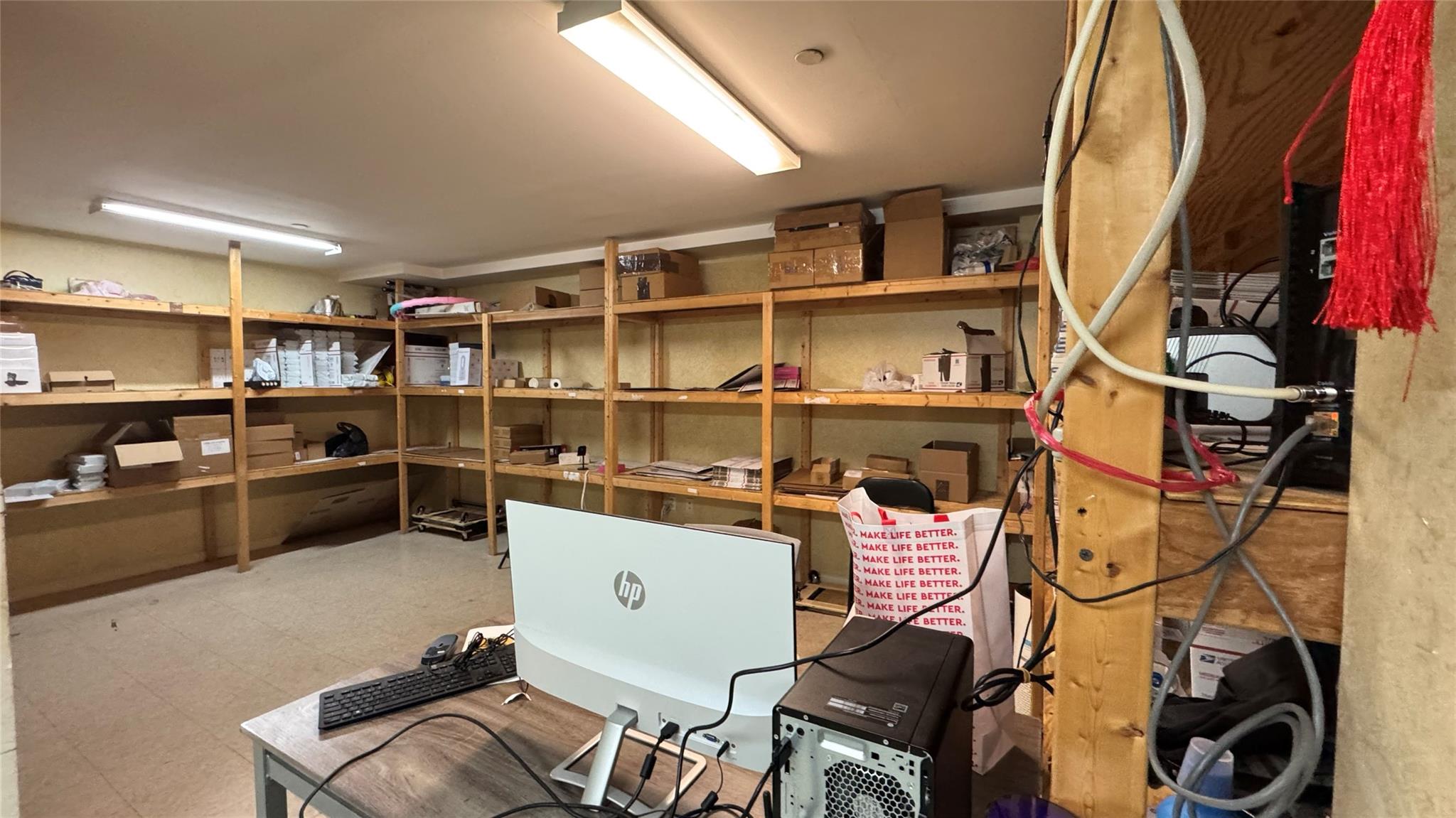 140-31 Cherry # CA, Flushing, NY 11354