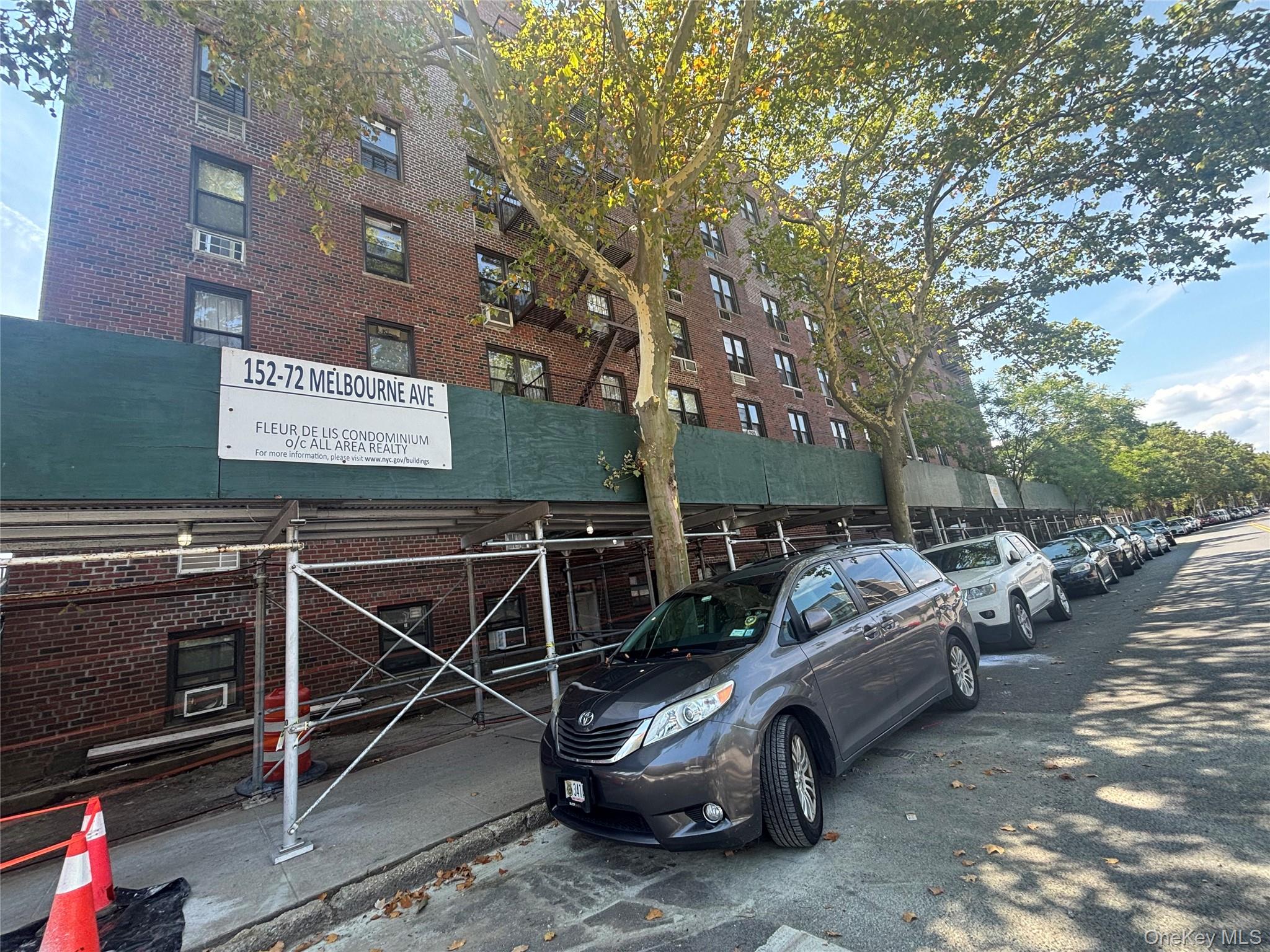 15272 Melbourne Avenue # 1B, Flushing, NY 11367