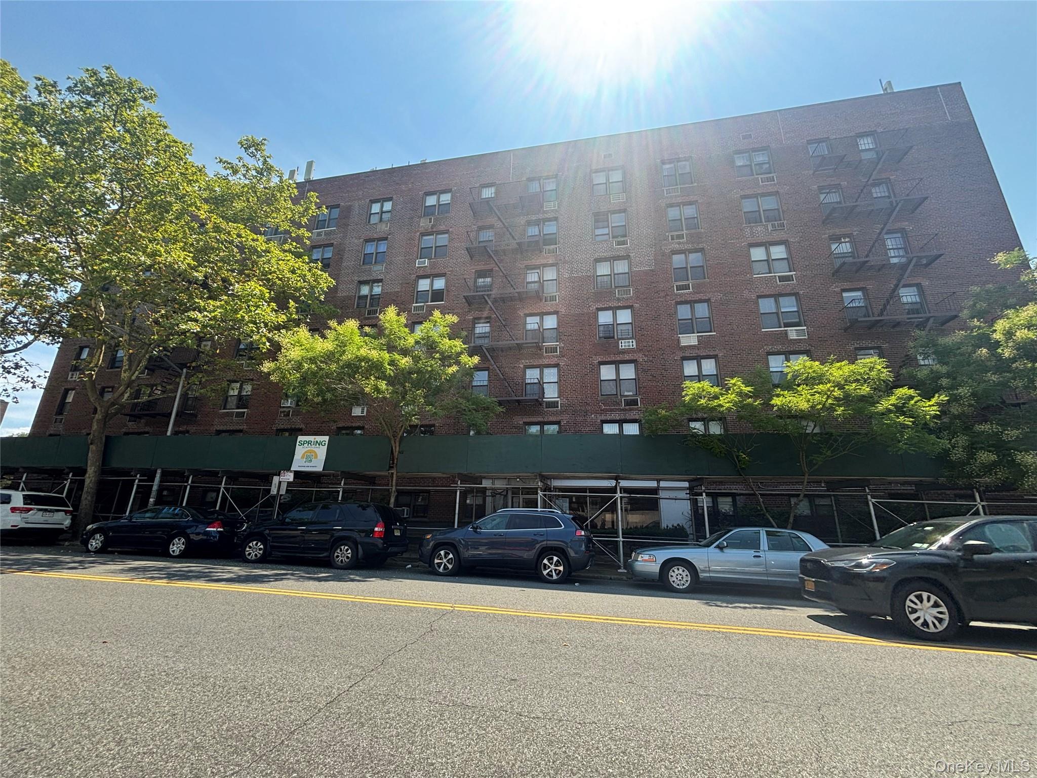 15272 Melbourne Avenue # 1B, Flushing, NY 11367