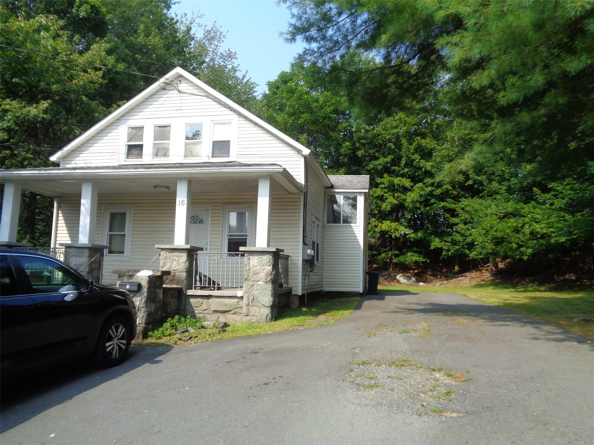 16 Monticello Street, Monticello, NY 12701
