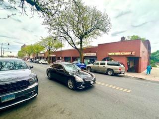 40 E 3rd Street, Mount Vernon, NY 10550