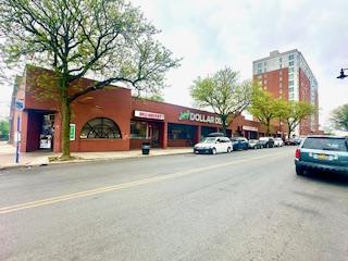 40 E 3rd Street, Mount Vernon, NY 10550