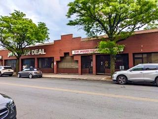 40 E 3rd Street, Mount Vernon, NY 10550