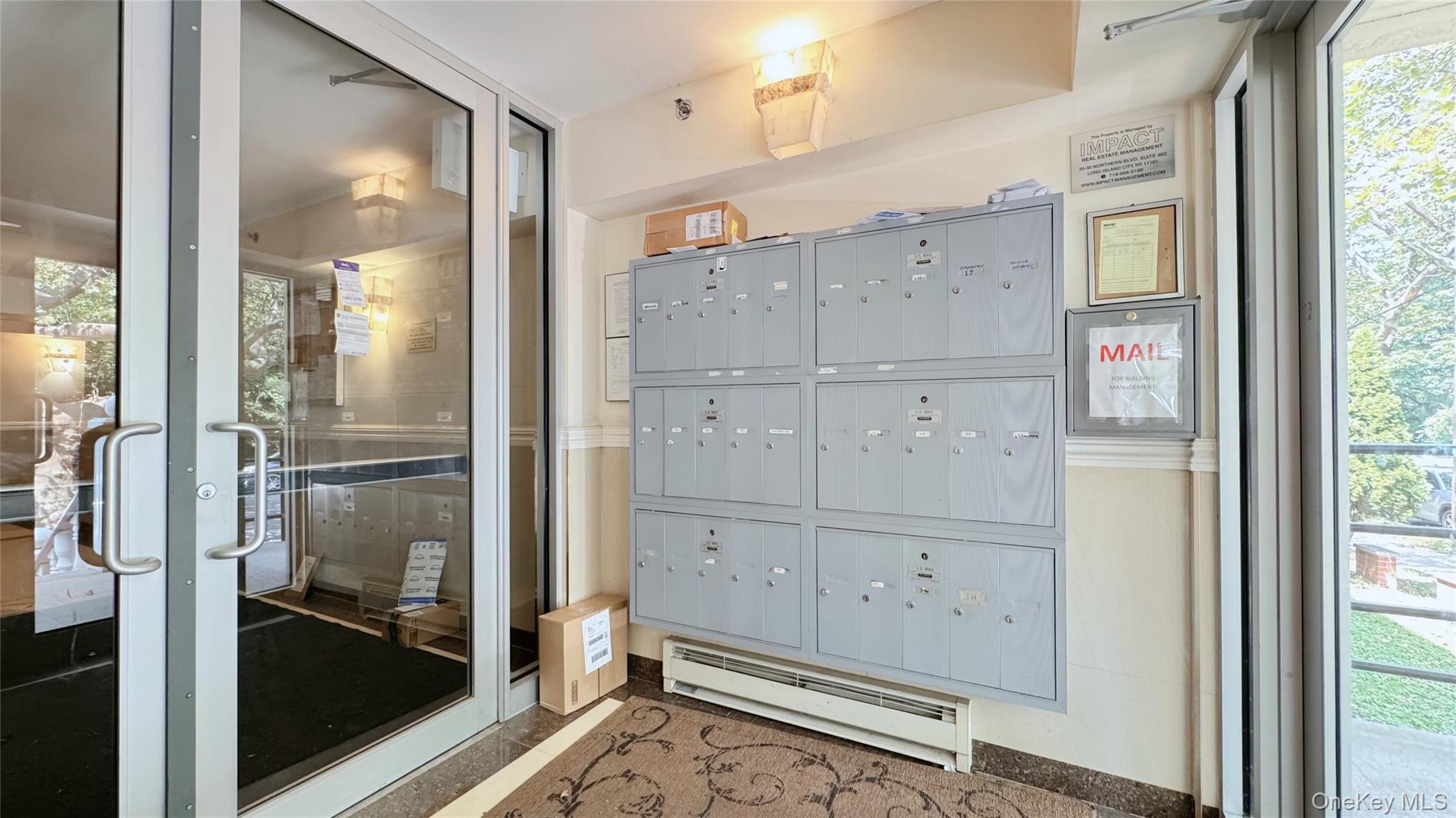 64-34 Grand Central Parkway # 3D, Forest Hills, NY 11375