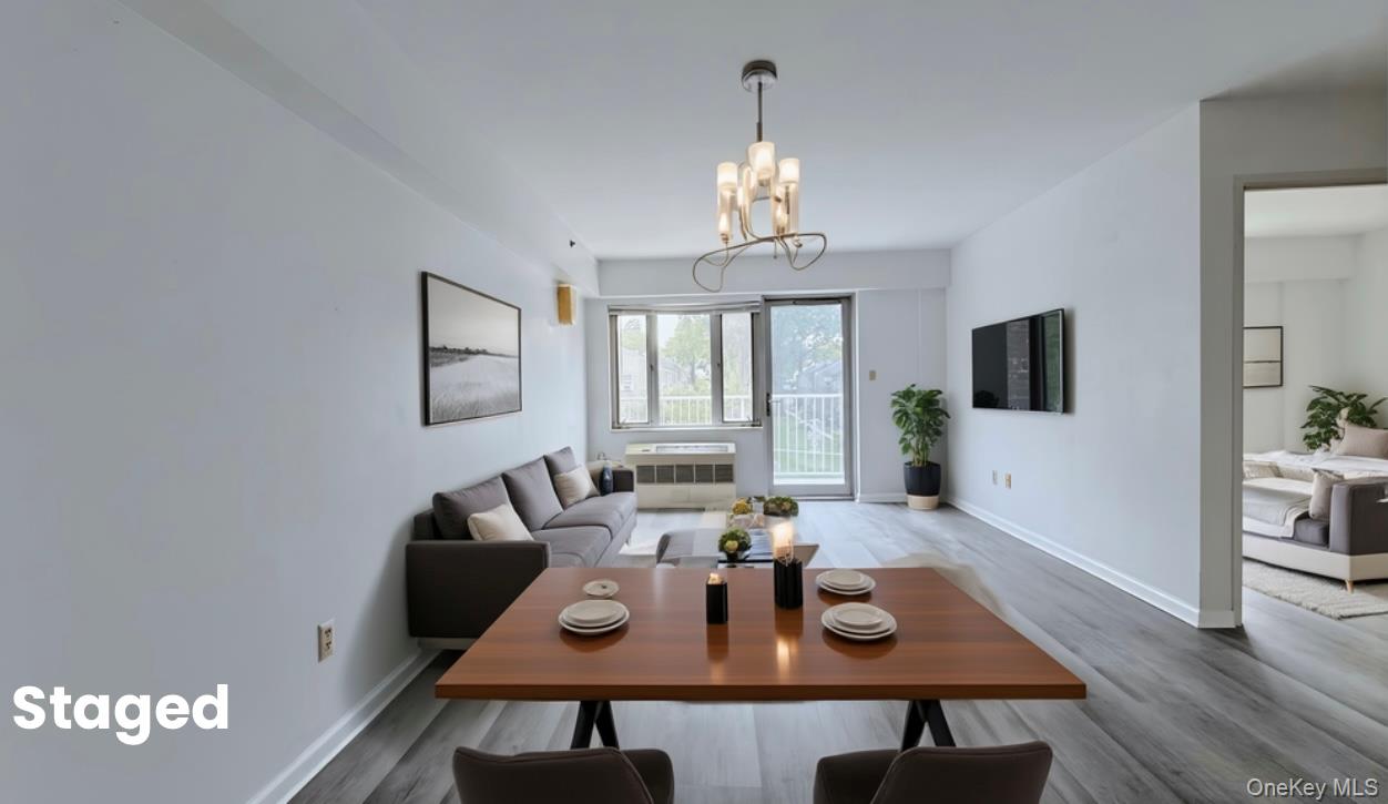 64-34 Grand Central Parkway # 3D, Forest Hills, NY 11375