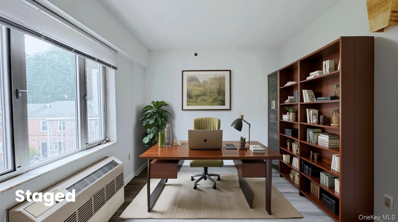 64-34 Grand Central Parkway # 3D, Forest Hills, NY 11375