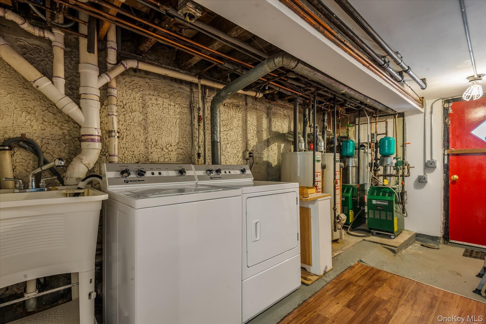 26-19 14th Place, Astoria, NY 11102