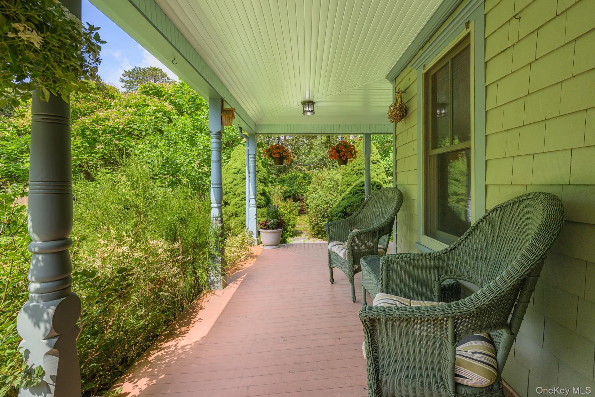 153 Ponquogue Avenue, Hampton Bays, NY 11946