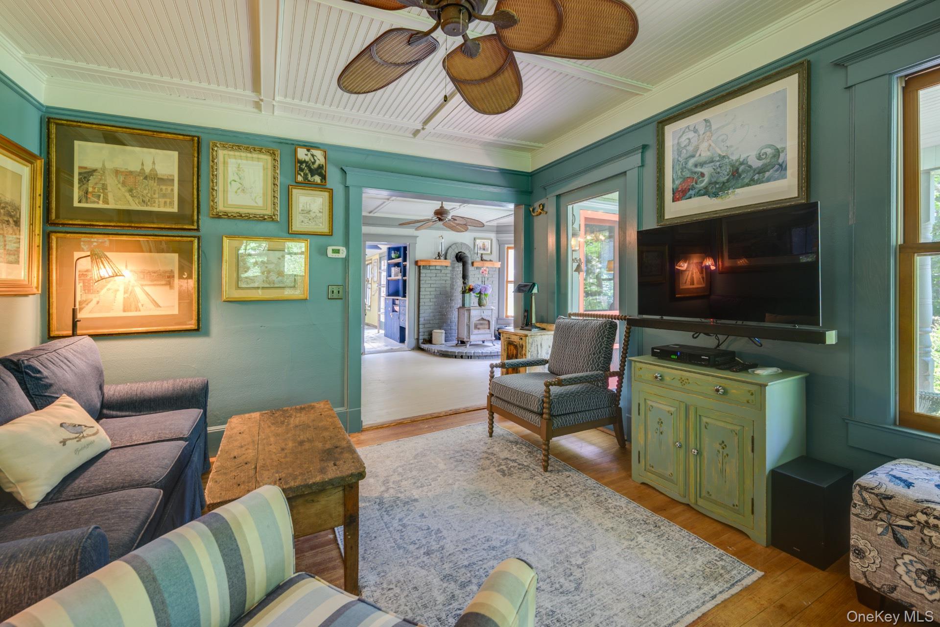 153 Ponquogue Avenue, Hampton Bays, NY 11946