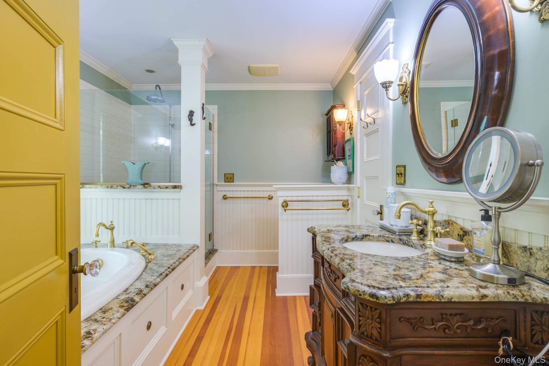 153 Ponquogue Avenue, Hampton Bays, NY 11946