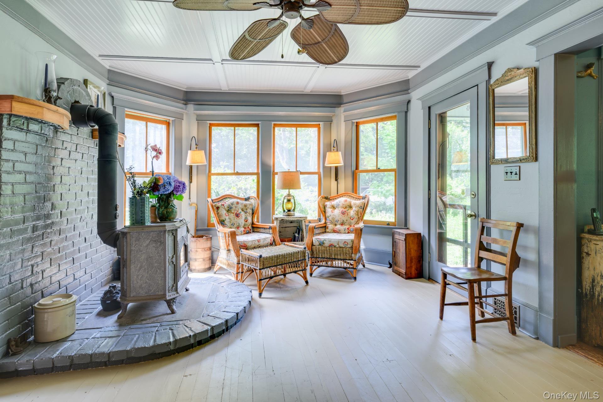 153 Ponquogue Avenue, Hampton Bays, NY 11946