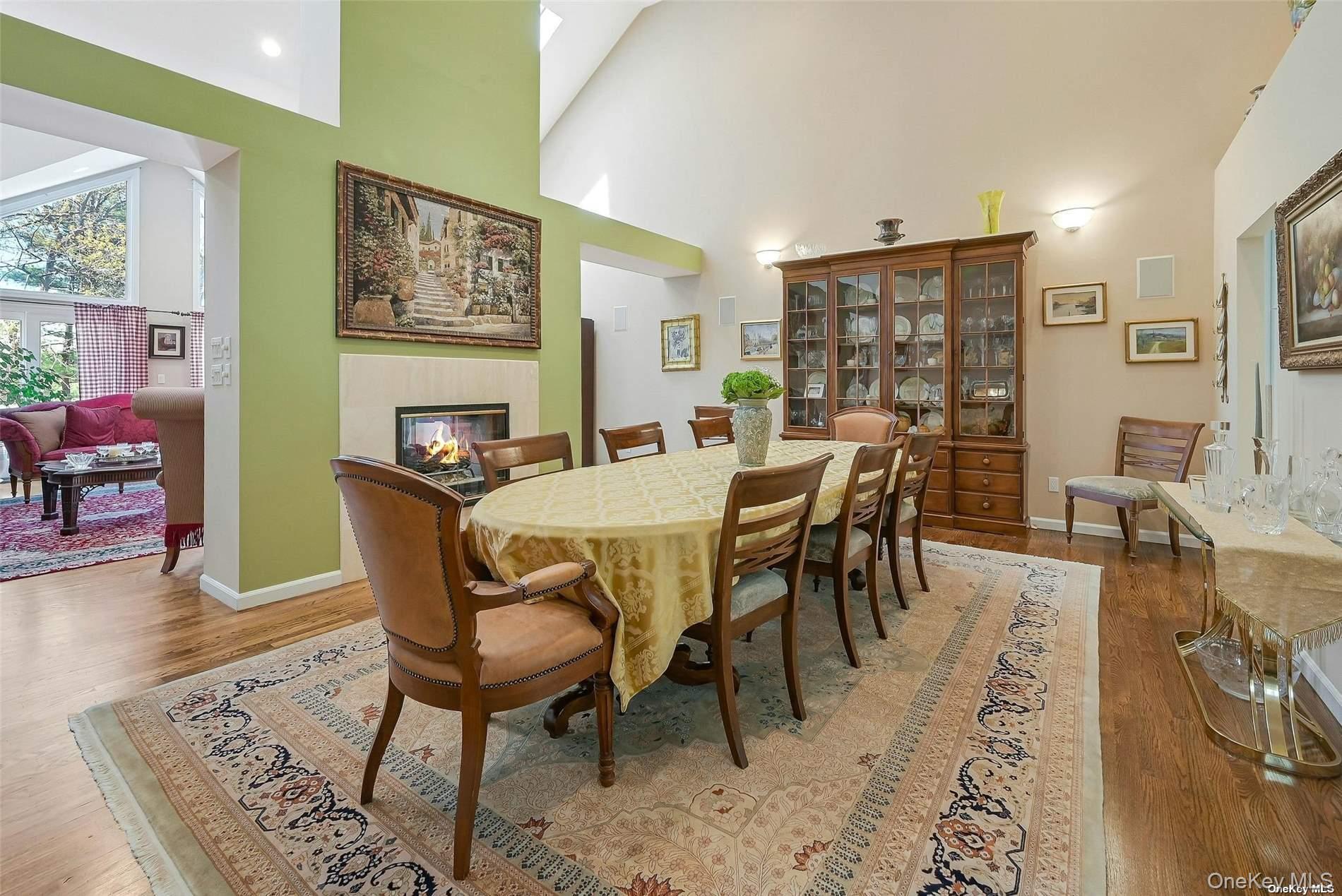 3 Crescent Court # 3, Centerport, NY 11721