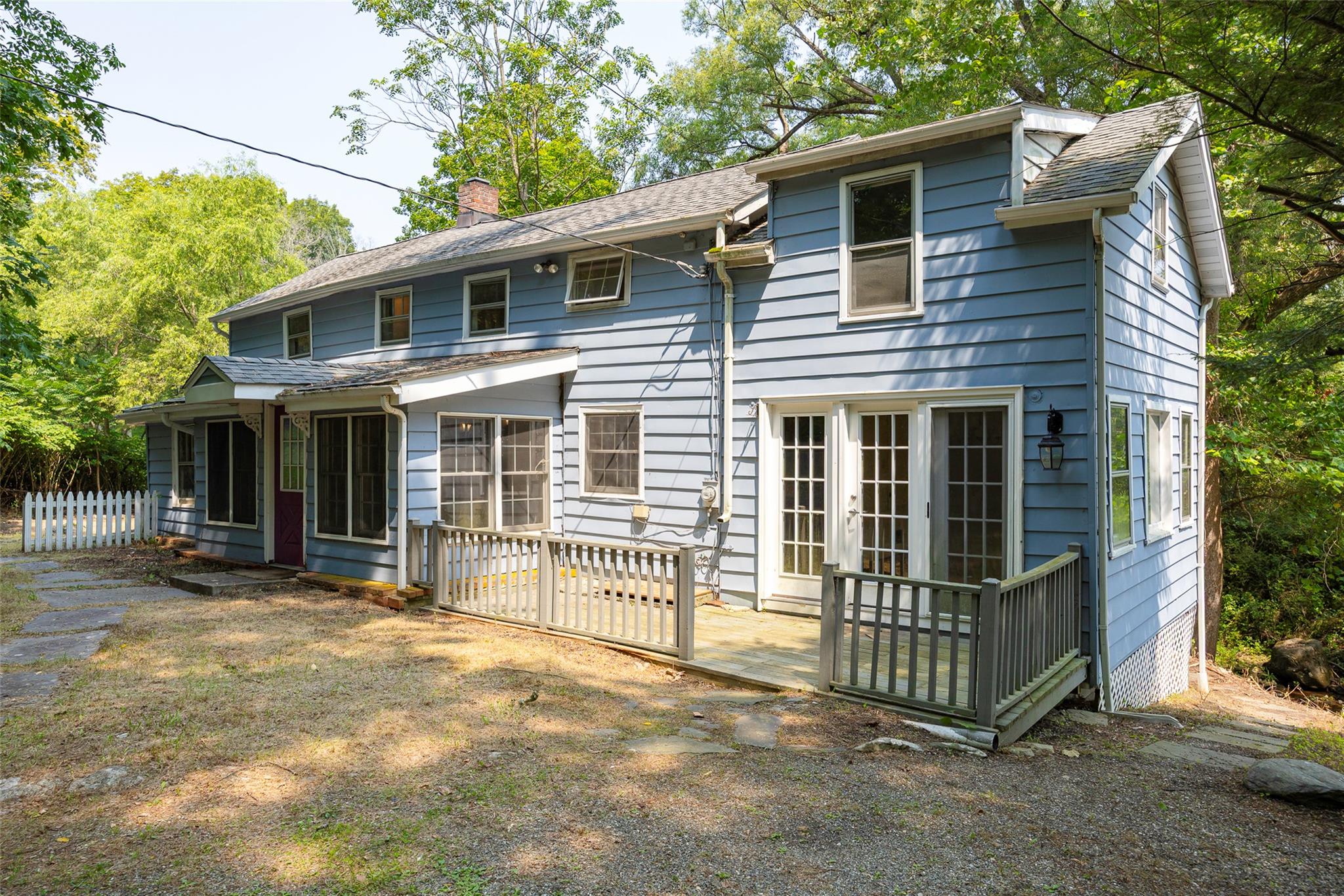 14 Old Route 55, Pawling, NY 12564