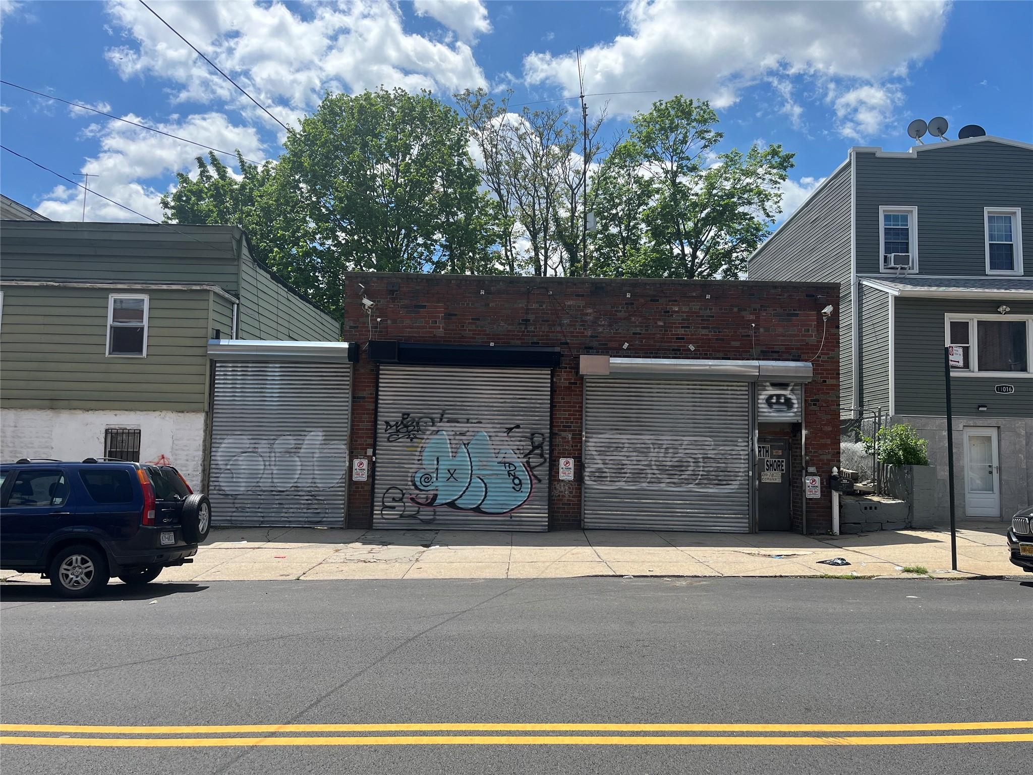 110-18 Corona Avenue, Corona, NY 11368