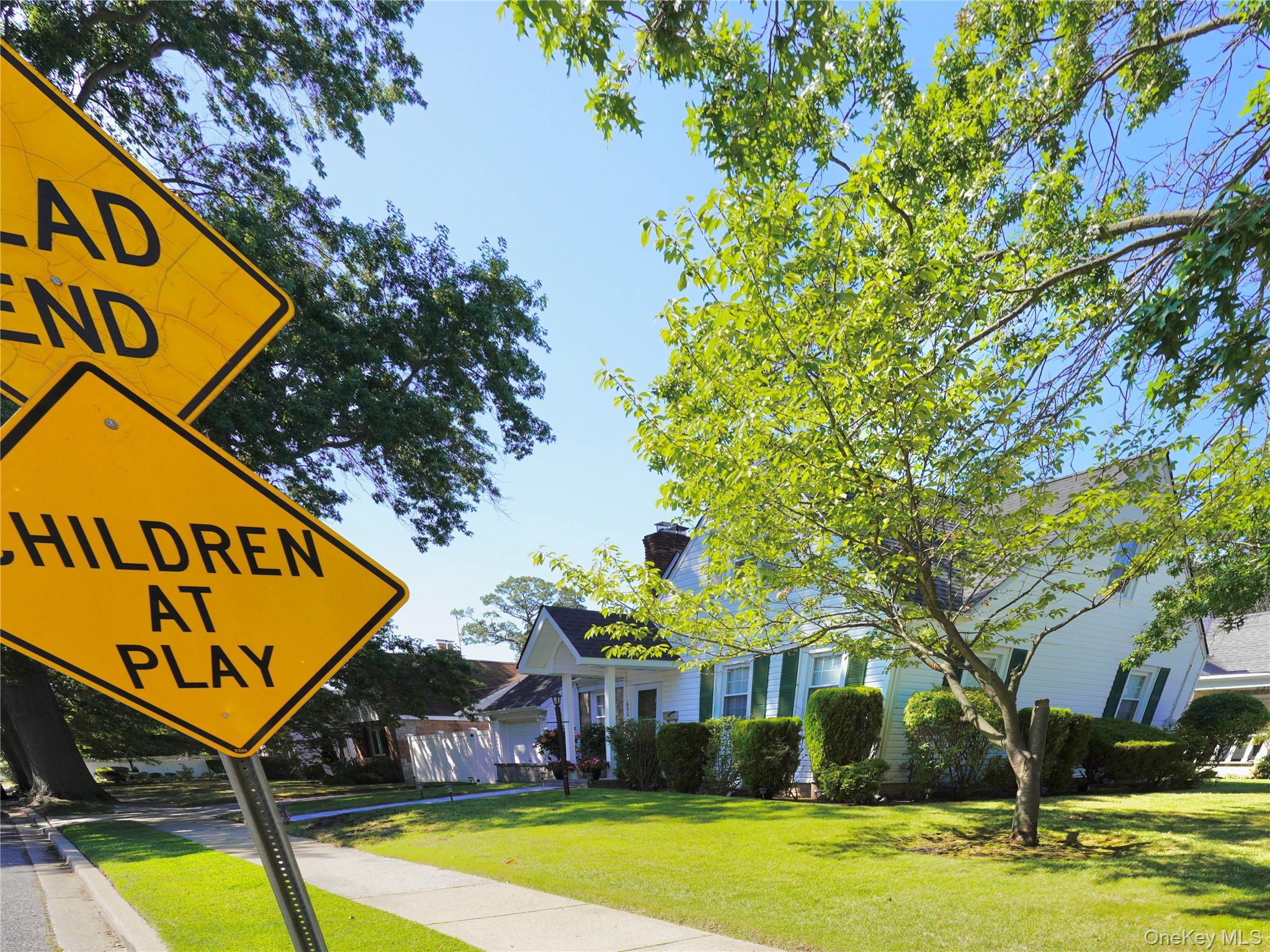 495 Emerson Avenue, Baldwin, NY 11510