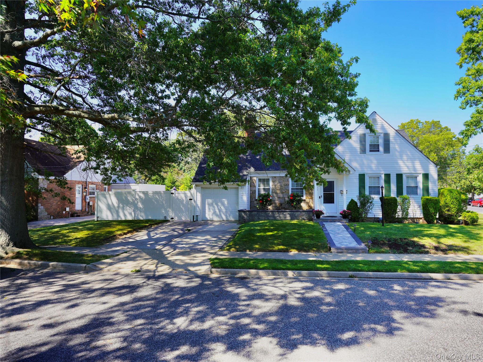 495 Emerson Avenue, Baldwin, NY 11510