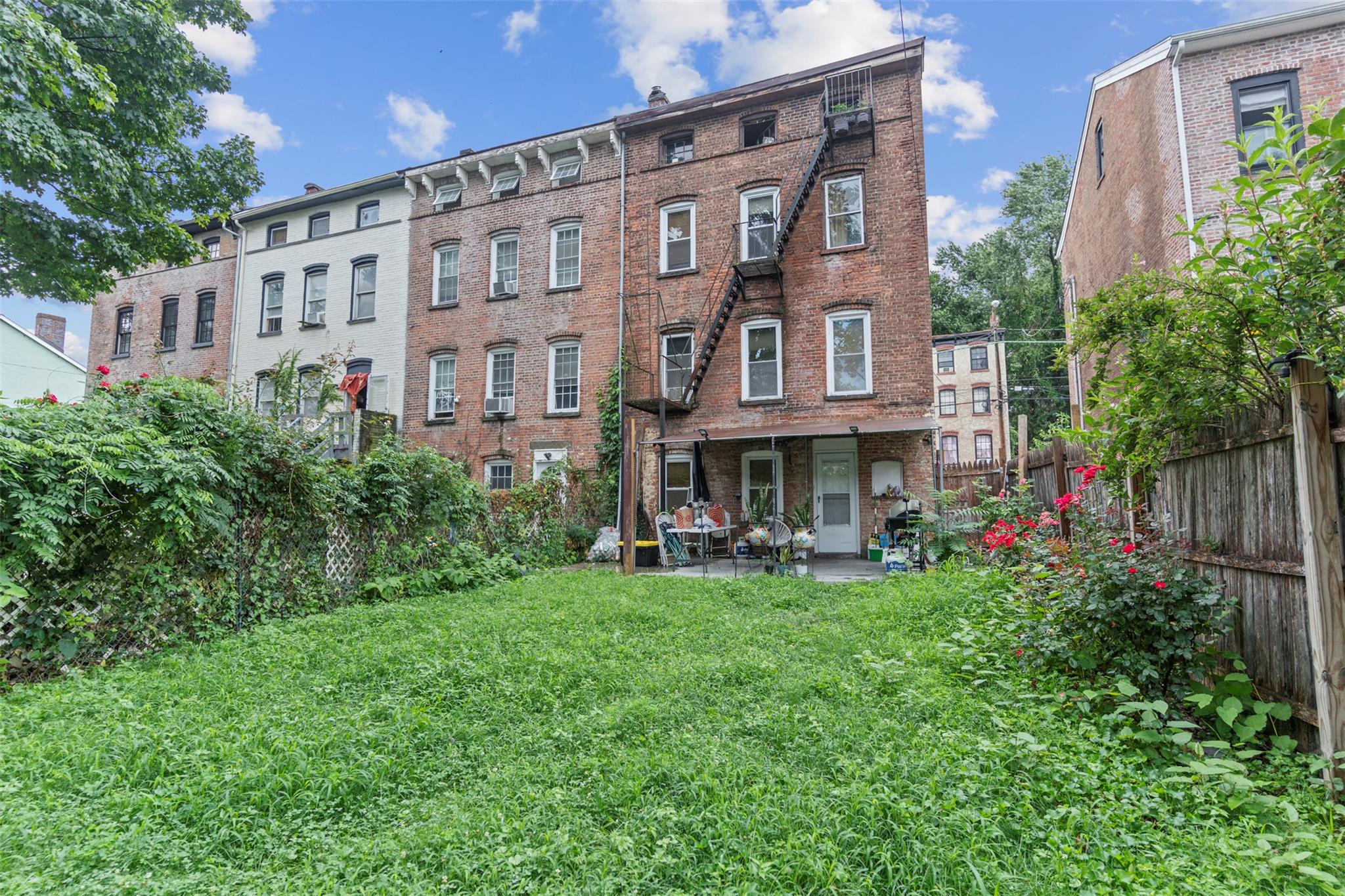 83 Lander Street, Newburgh, NY 12550