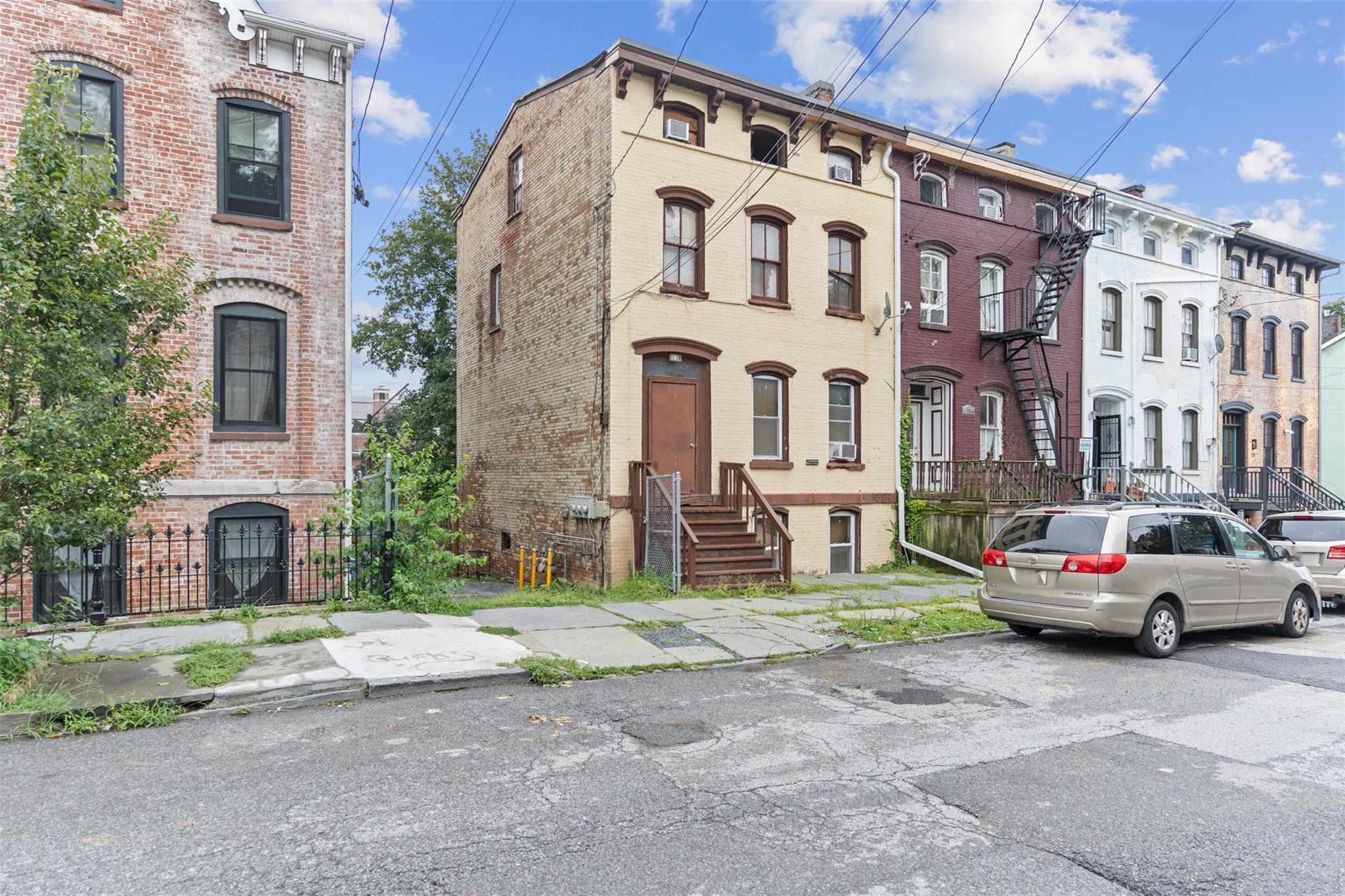 83 Lander Street, Newburgh, NY 12550