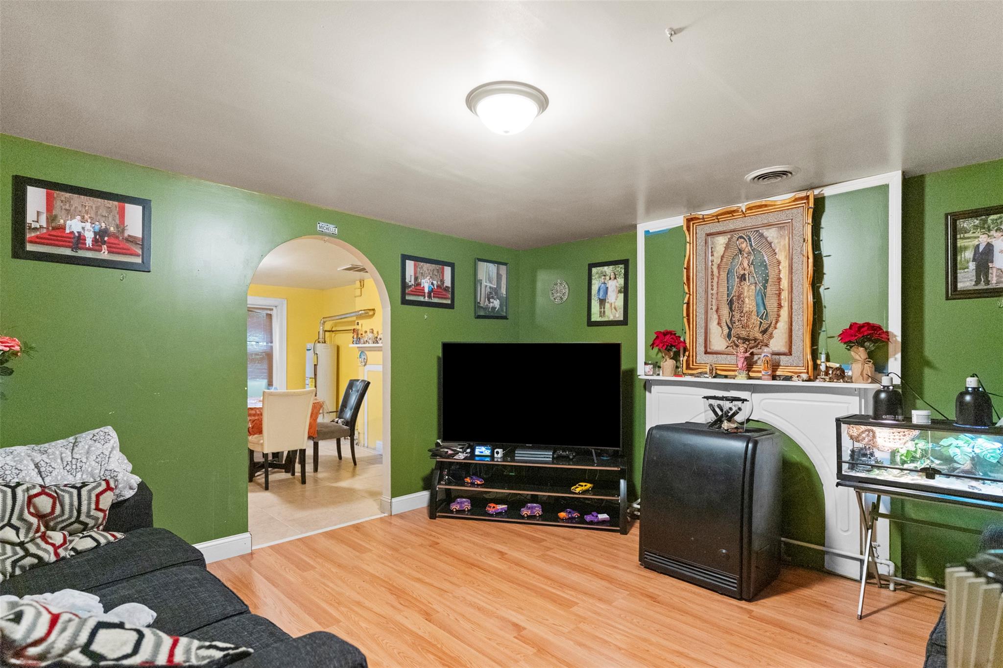 83 Lander Street, Newburgh, NY 12550