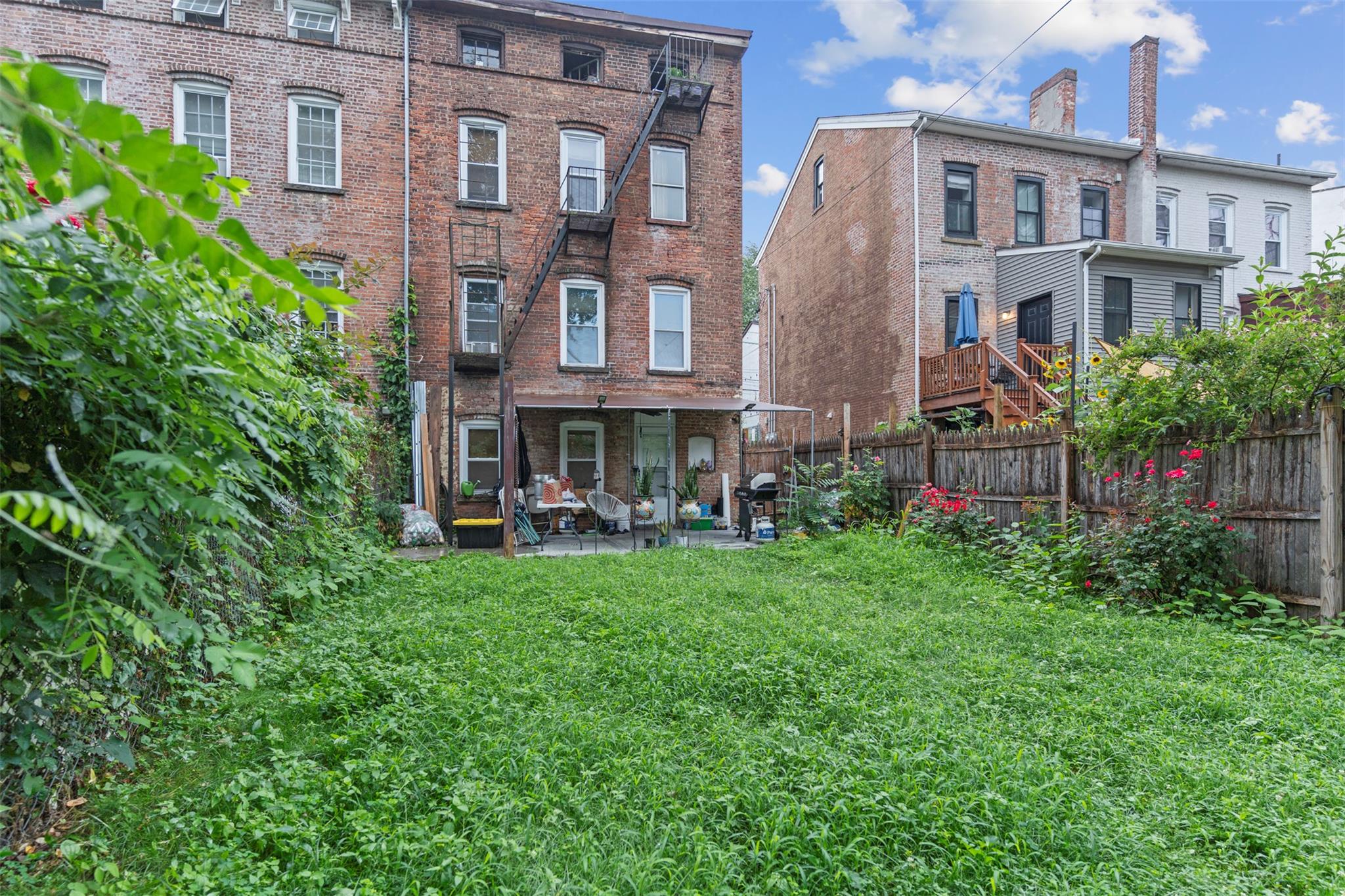 83 Lander Street, Newburgh, NY 12550